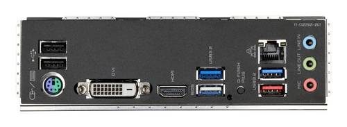 GIGABYTE B550 Gaming X V2 Moederbord