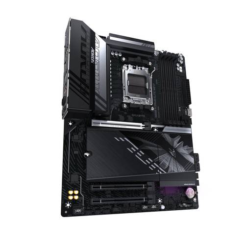 GIGABYTE B850 AORUS ELITE WIFI7 AMD B850 Socket AM5 ATX