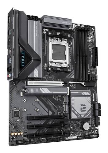 GIGABYTE B850 EAGLE WIFI6E moederbord AMD B850 Socket AM5 ATX