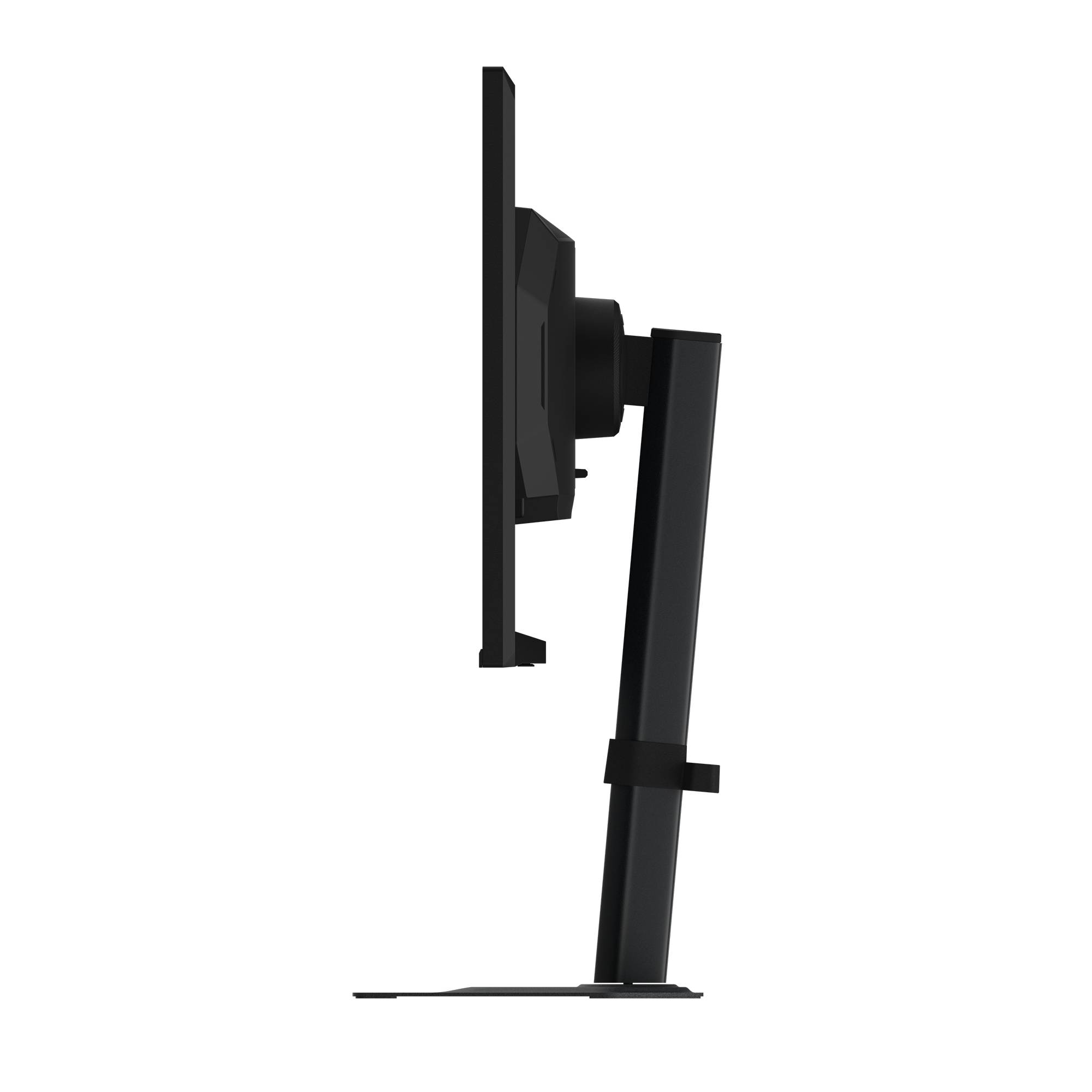 GIGABYTE G25F2A computer monitor 62,2 cm (24.5") 1920 x 1080 Pixels Full HD LED Zwart