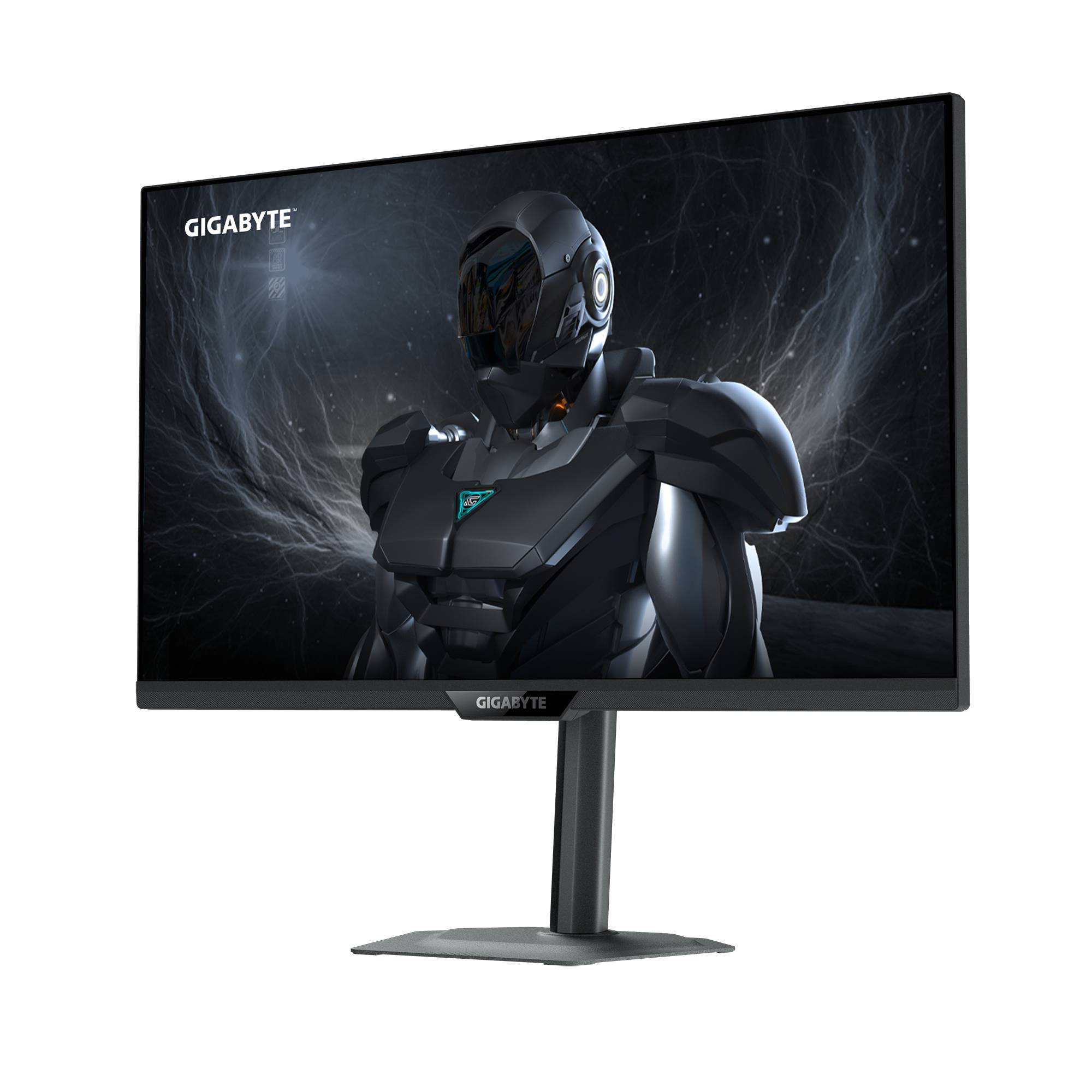 GIGABYTE G27Q20 computer monitor 68,6 cm (27") 2560 x 1440 Pixels Quad HD LED Zwart