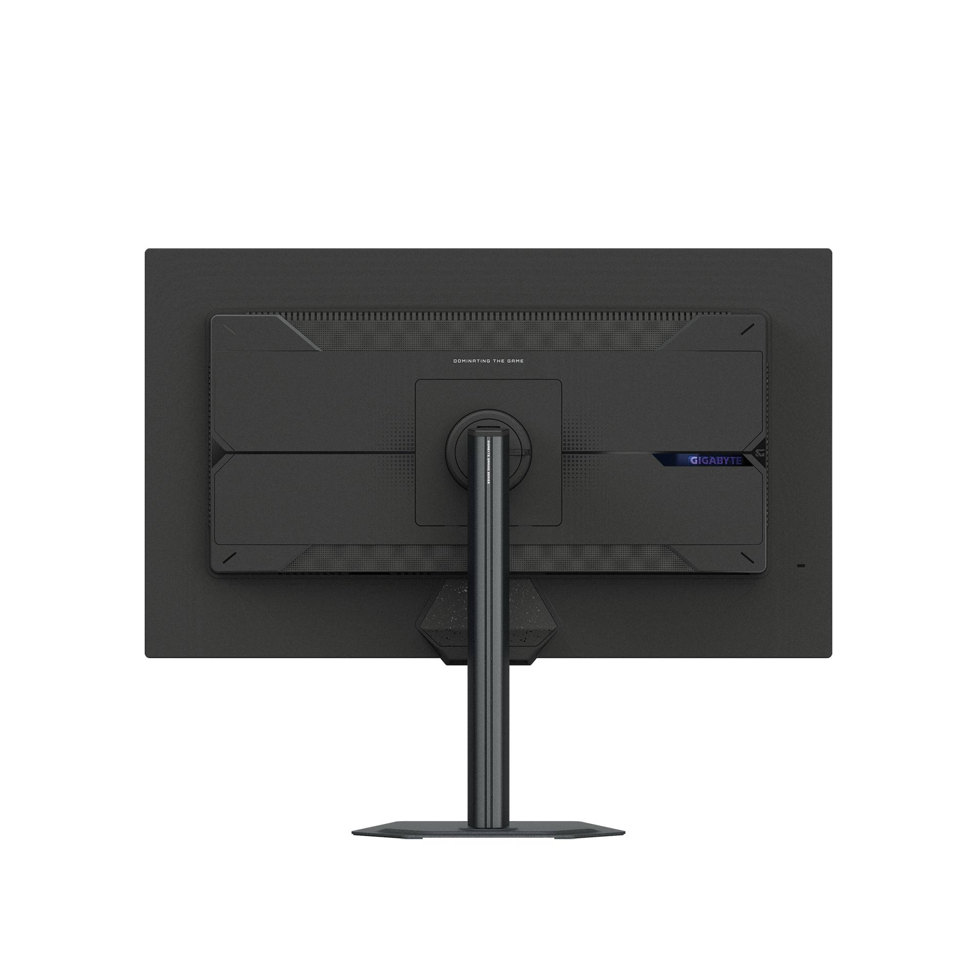 GIGABYTE G27Q20 computer monitor 68,6 cm (27") 2560 x 1440 Pixels Quad HD LED Zwart