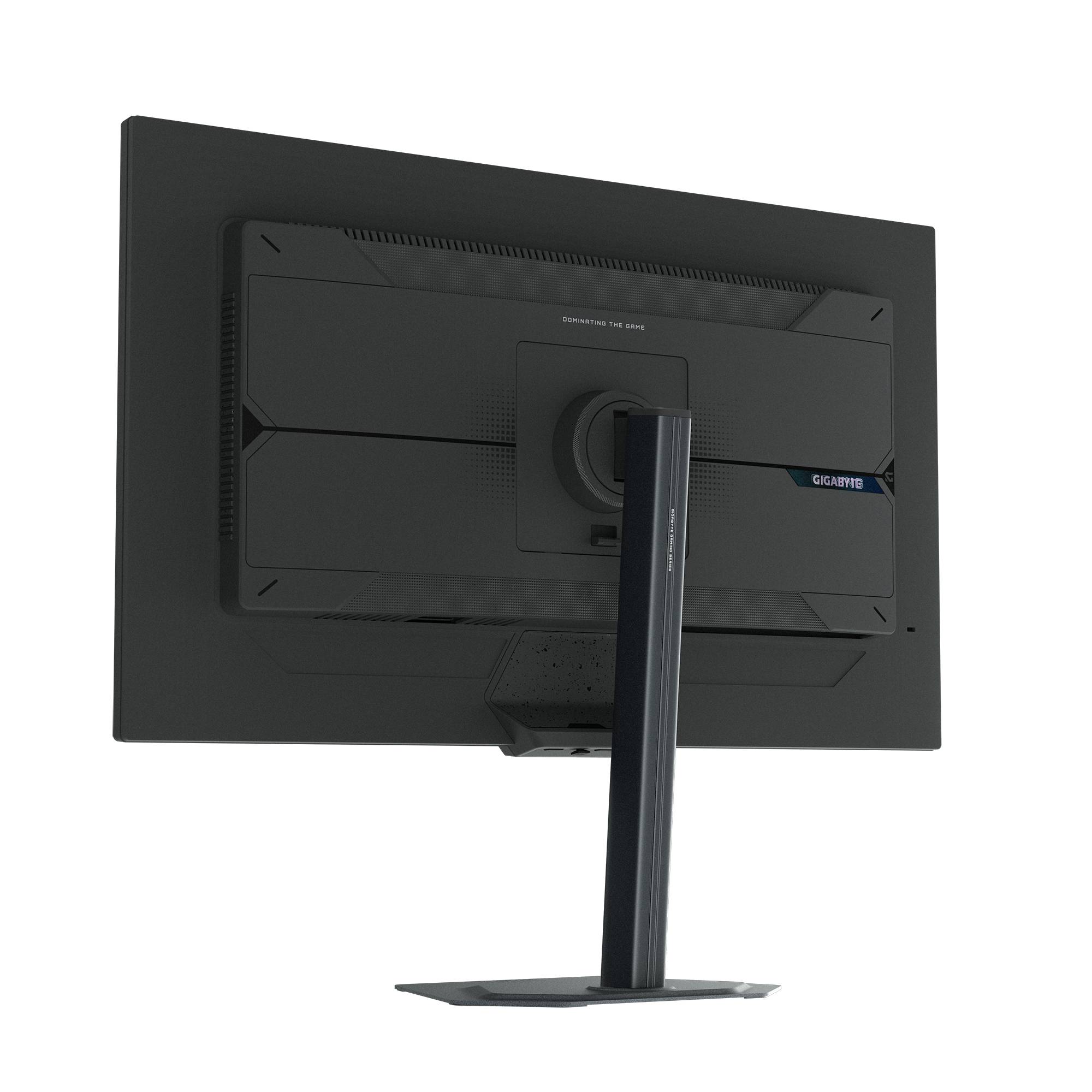 GIGABYTE G27Q2 computer monitor 68,6 cm (27") 2560 x 1440 Pixels Quad HD LED Zwart
