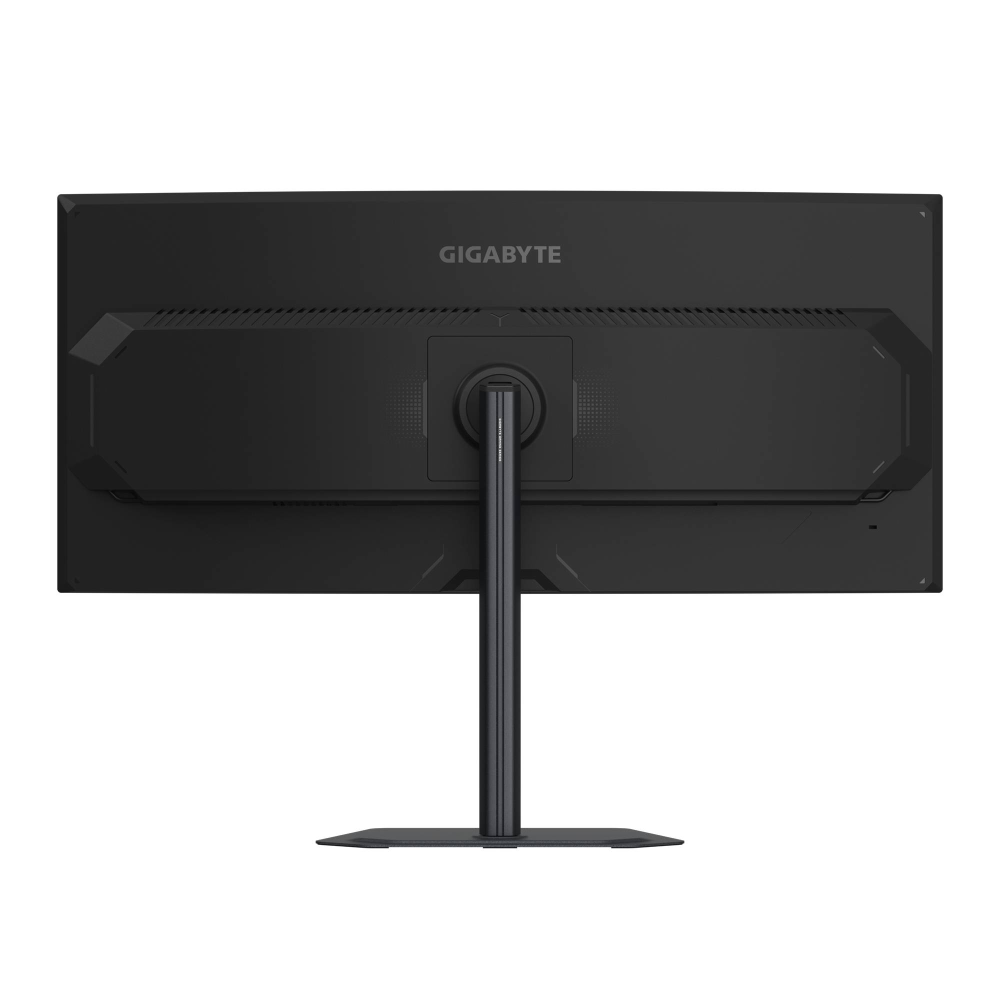 GIGABYTE G34WQC2 computer monitor 86,4 cm (34") 3440 x 1440 Pixels UltraWide Quad HD LED Zwart