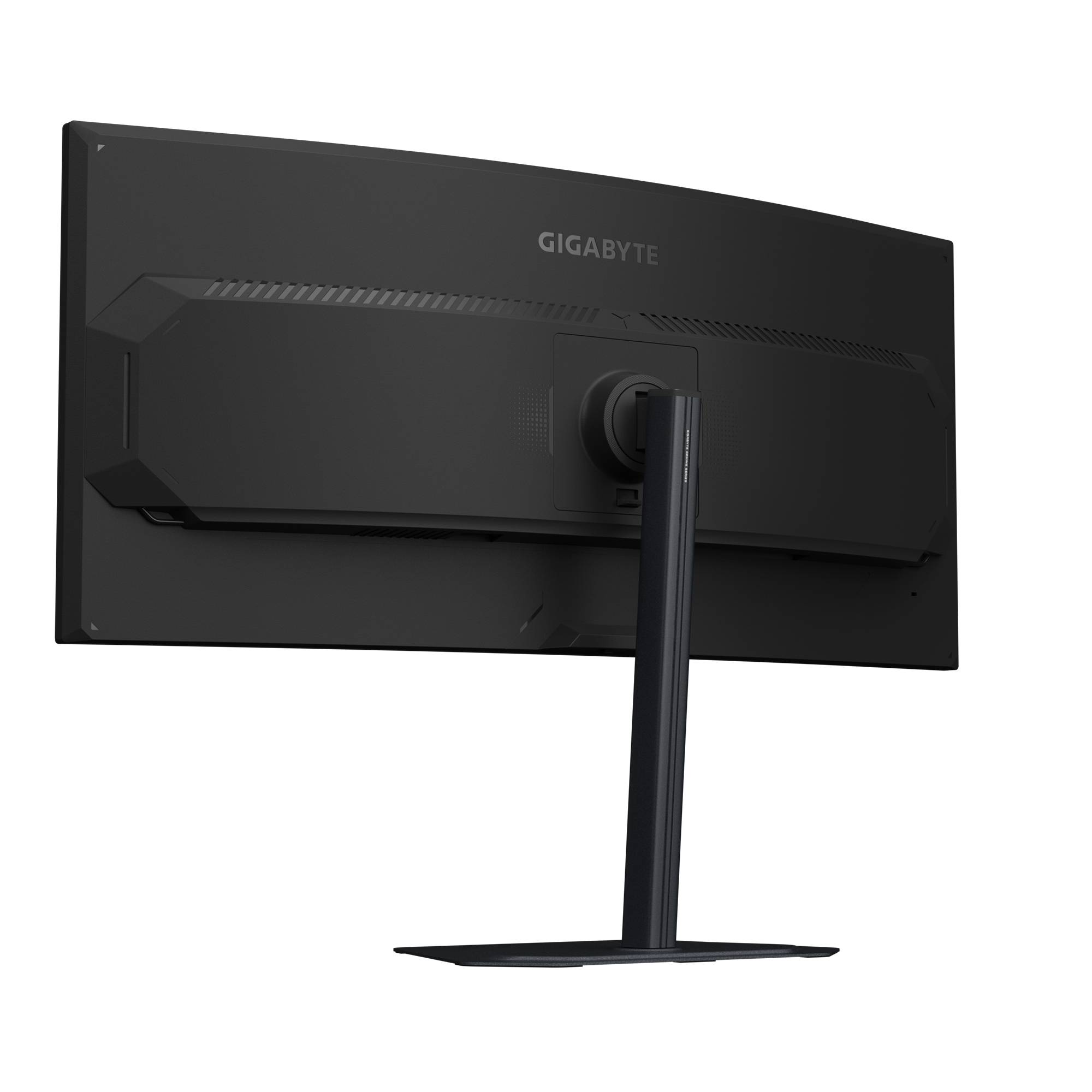 GIGABYTE G34WQC2 computer monitor 86,4 cm (34") 3440 x 1440 Pixels UltraWide Quad HD LED Zwart