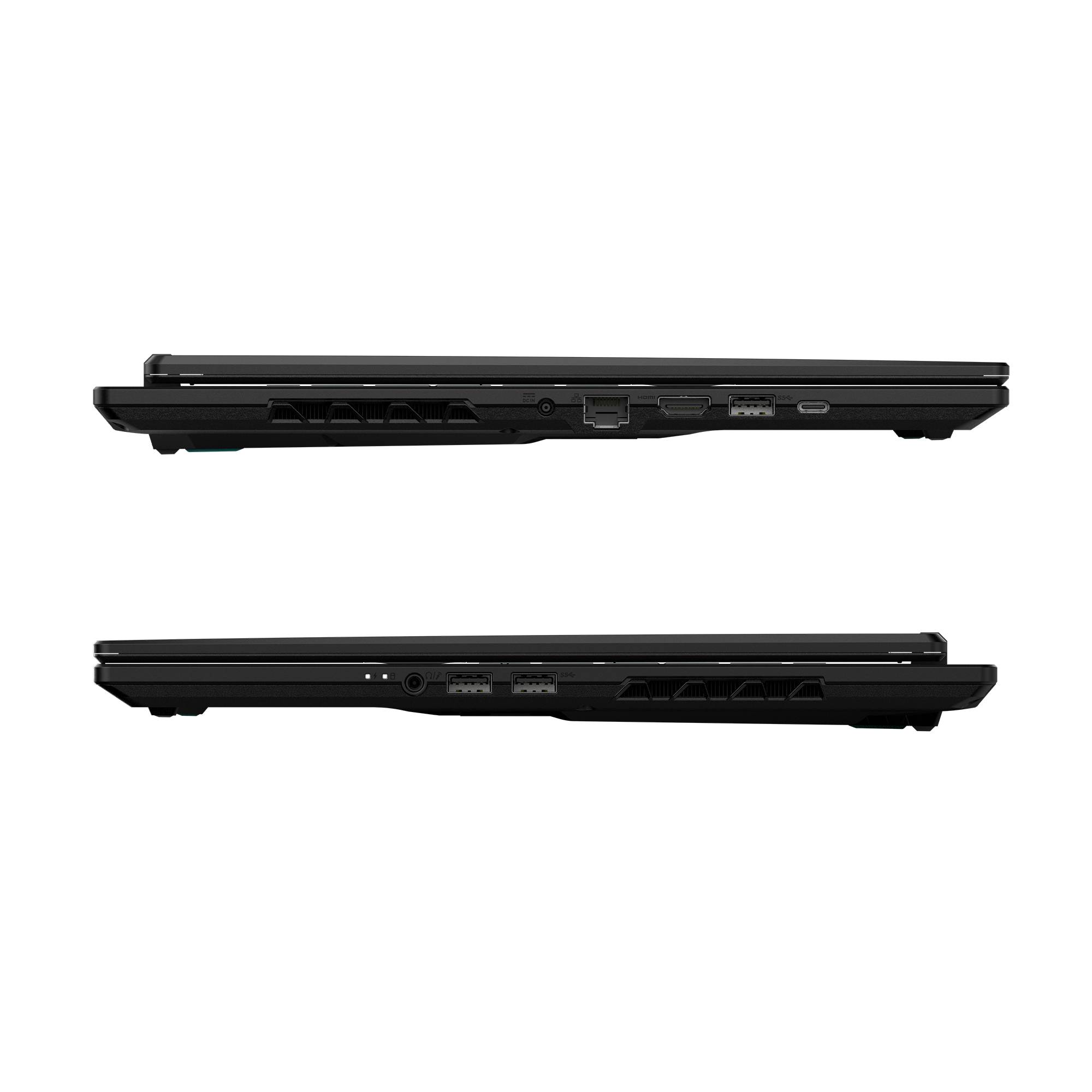 GIGABYTE GAMING A16 3VHK3EE864SH laptop AMD Ryzen™ 7 260 40,6 cm (16") WUXGA 32 GB DDR5-SDRAM 1 TB SSD NVIDIA GeForce RTX 5060 Wi-Fi 6E (802.11ax) Windows 11 Home Zwart