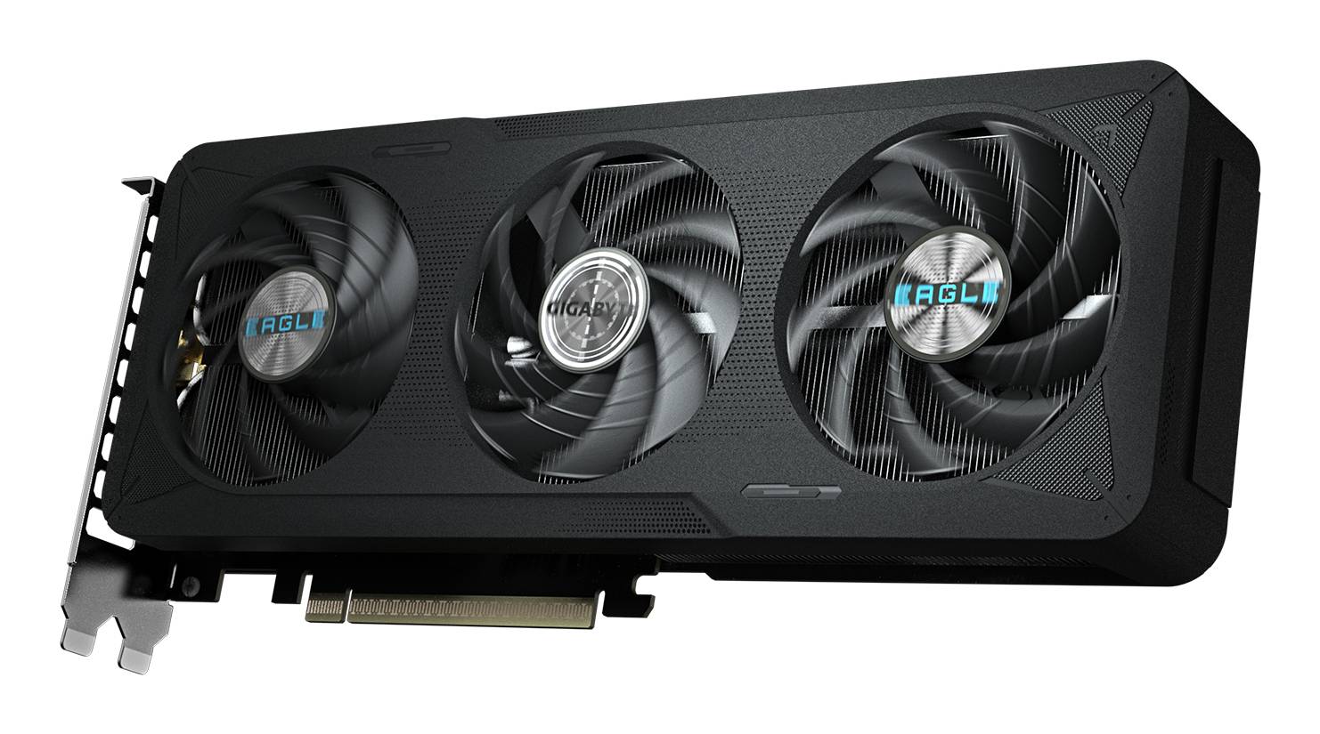 GIGABYTE GeForce RTX 5060 EAGLE MAX OC 8G NVIDIA 8 GB GDDR7