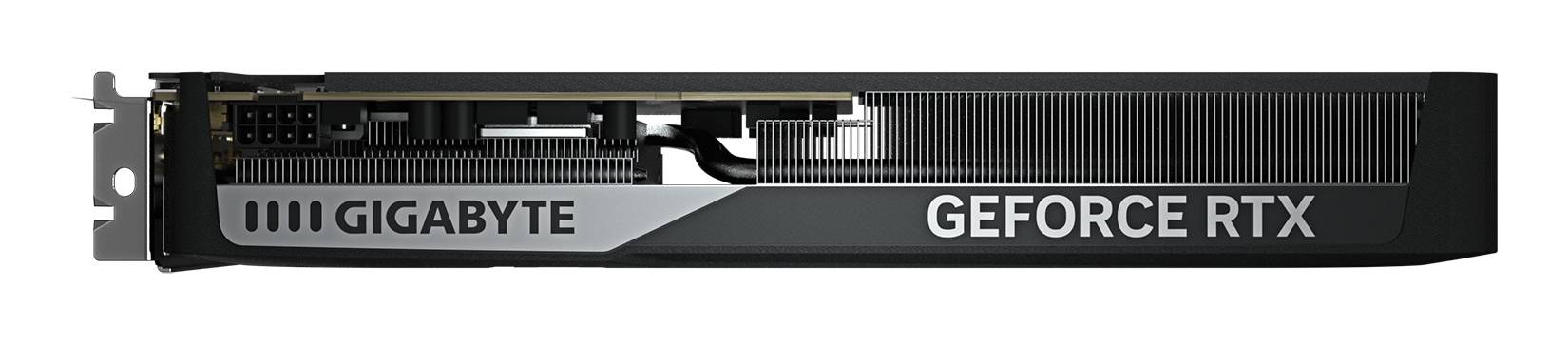 GIGABYTE GeForce RTX 5060 EAGLE MAX OC 8G NVIDIA 8 GB GDDR7