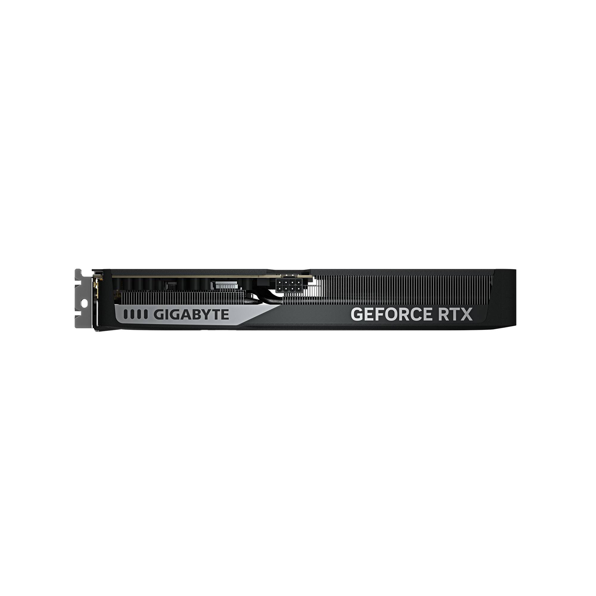 GIGABYTE GeForce RTX 5060 Ti EAGLE MAX OC 8G NVIDIA 8 GB GDDR7