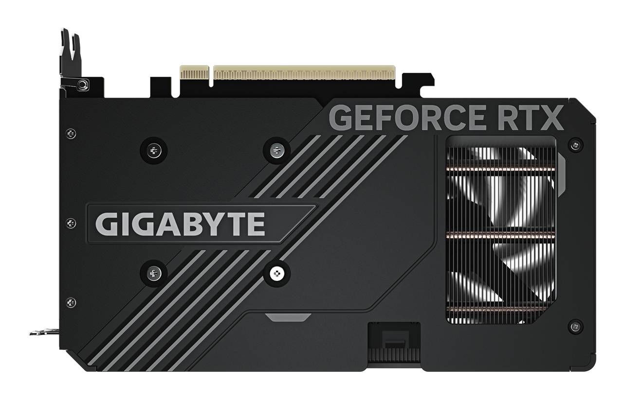 GIGABYTE GeForce RTX 5060 Ti WINDFORCE MAX OC 8G NVIDIA 8 GB GDDR7