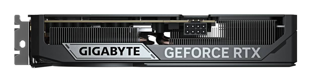GIGABYTE GeForce RTX 5060 Ti WINDFORCE MAX OC 8G NVIDIA 8 GB GDDR7