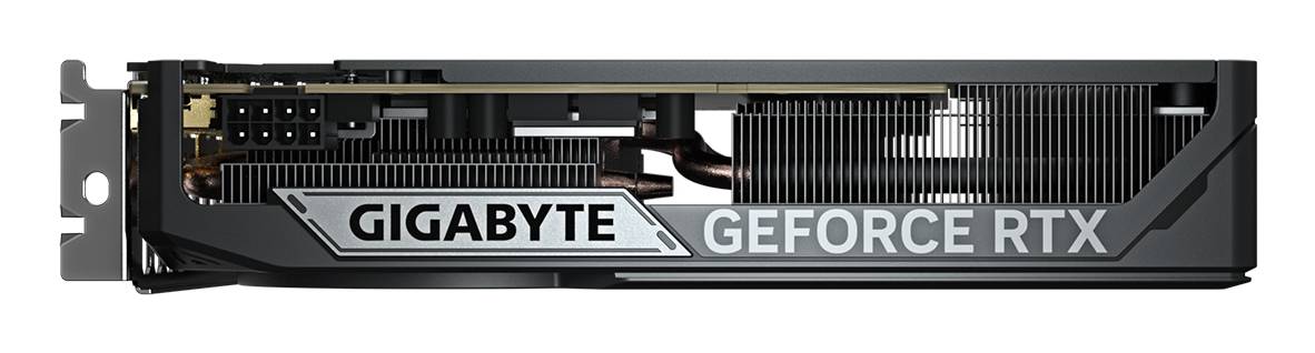 GIGABYTE GeForce RTX 5060 WINDFORCE MAX OC 8G NVIDIA 8 GB GDDR7