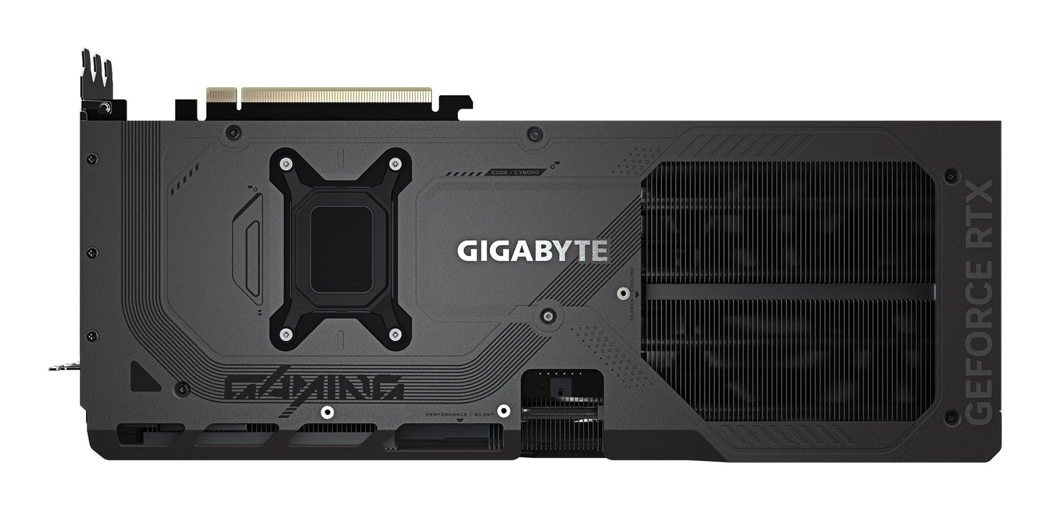 GIGABYTE GeForce RTX 5080 GAMING OC 16G NVIDIA 16 GB GDDR7
