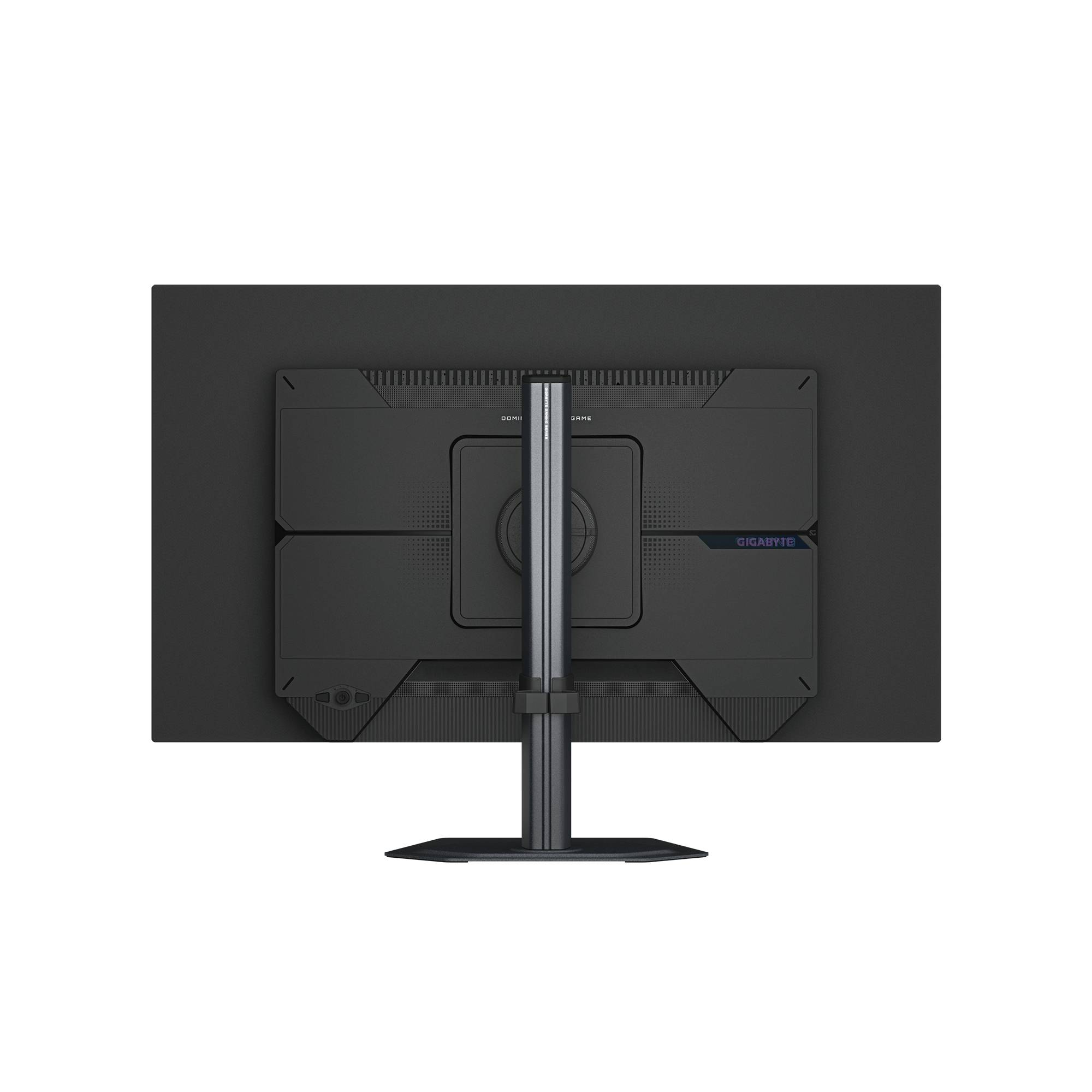 GIGABYTE GO27Q24G computer monitor 68,6 cm (27") 2560 x 1440 Pixels Quad HD OLED Zwart