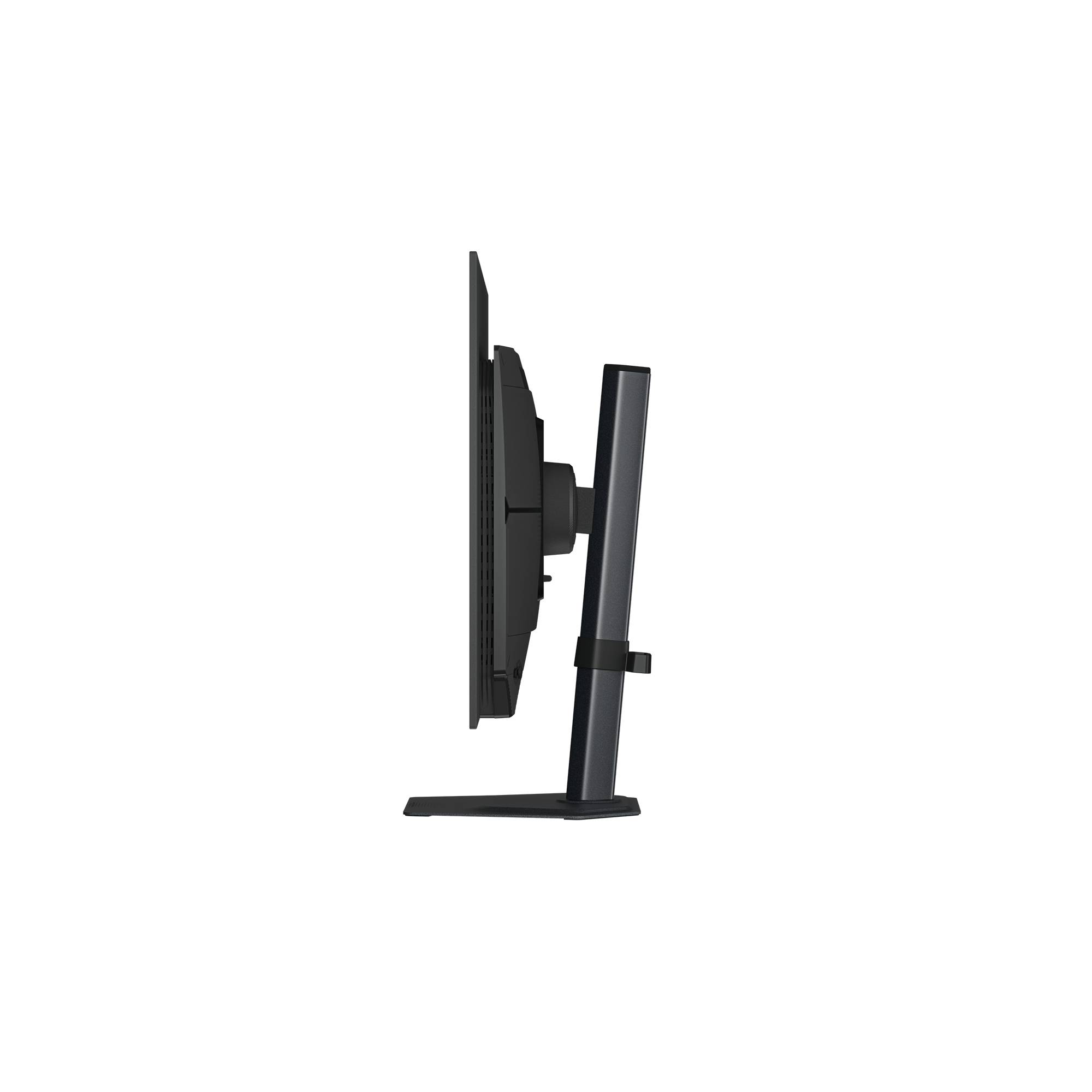 GIGABYTE GO27Q24G computer monitor 68,6 cm (27") 2560 x 1440 Pixels Quad HD OLED Zwart