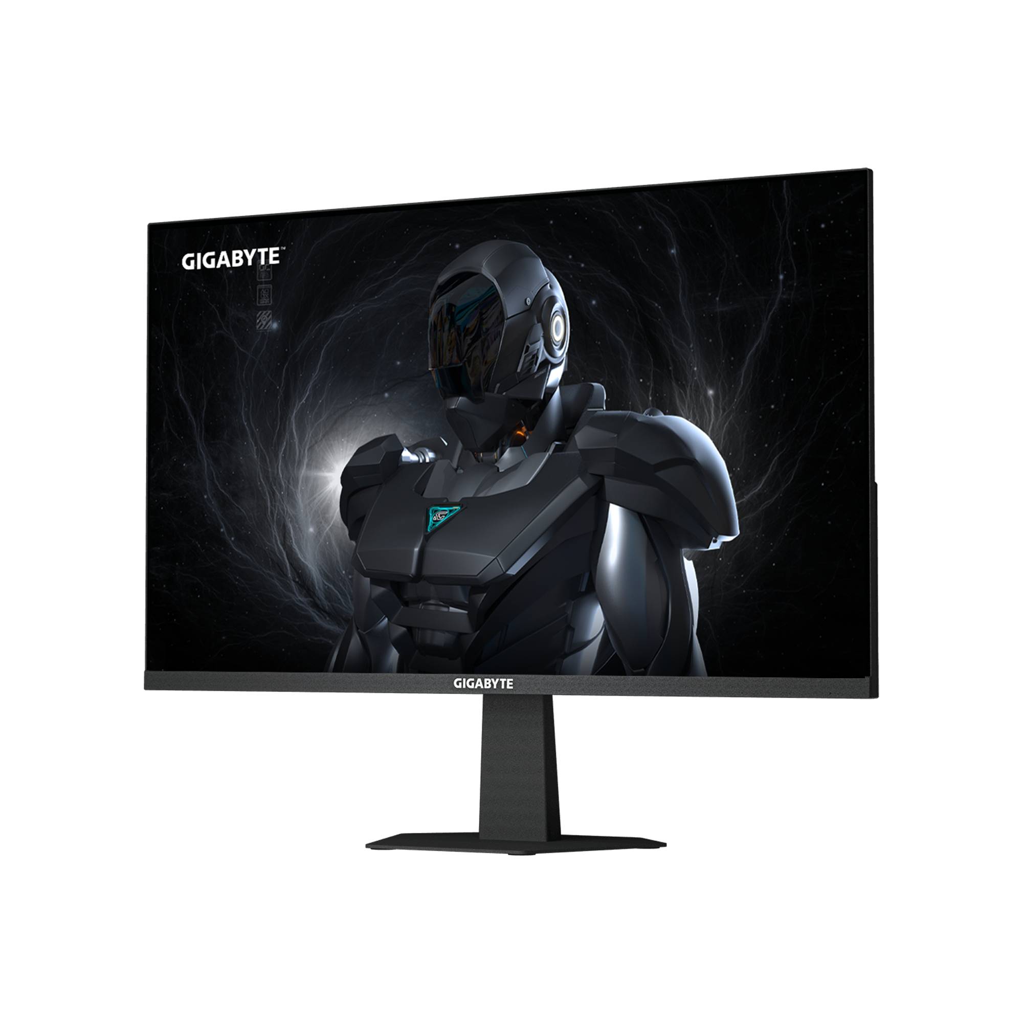 GIGABYTE GS24F14A computer monitor 60,5 cm (23.8") 1920 x 1080 Pixels Full HD LED Zwart