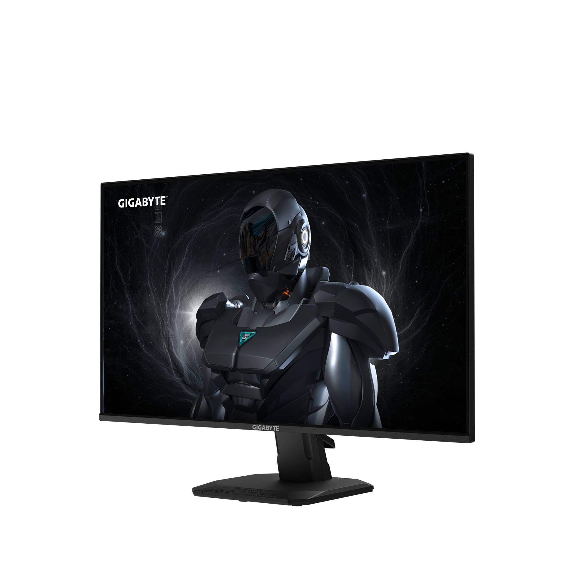 GIGABYTE GS25F2 computer monitor 62,2 cm (24.5") 1920 x 1080 Pixels Full HD LED Zwart