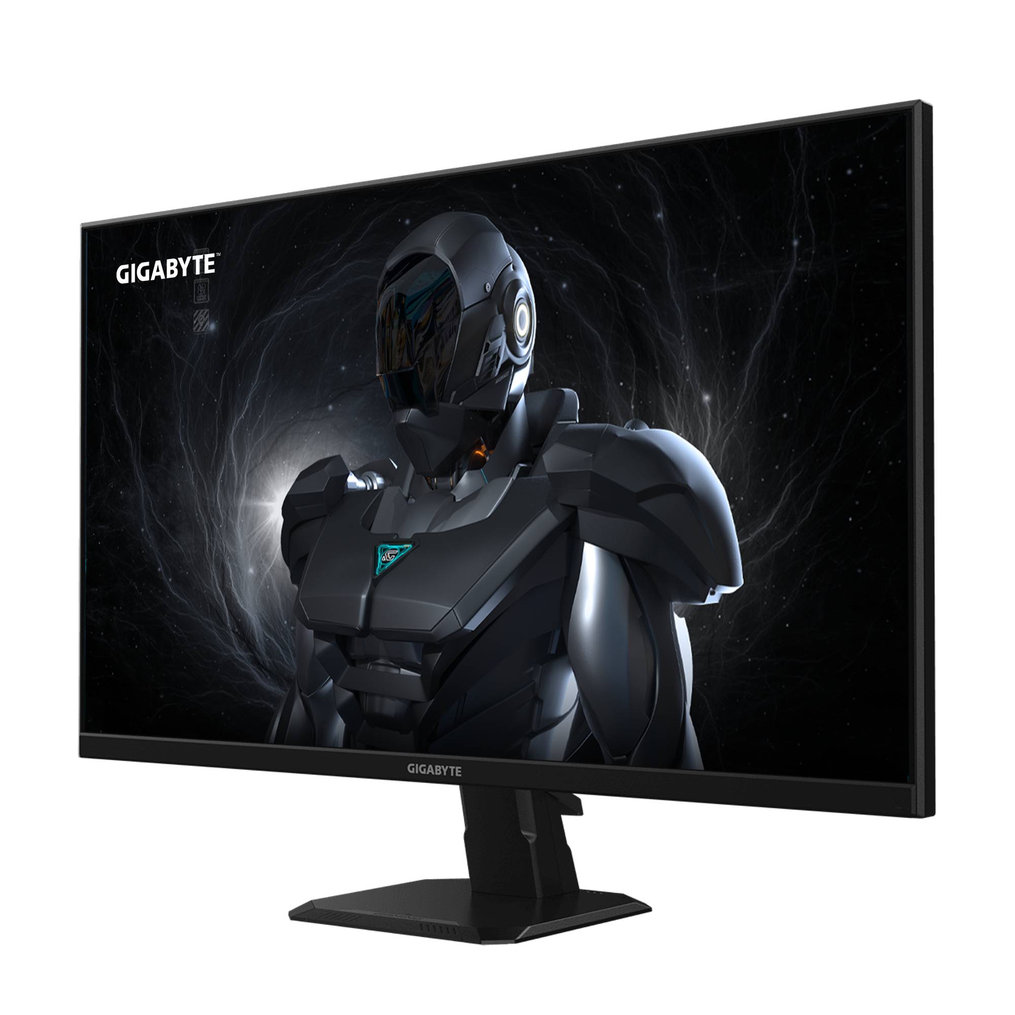 GIGABYTE GS27F2 computer monitor 68,6 cm (27") 1920 x 1080 Pixels Full HD LCD Zwart
