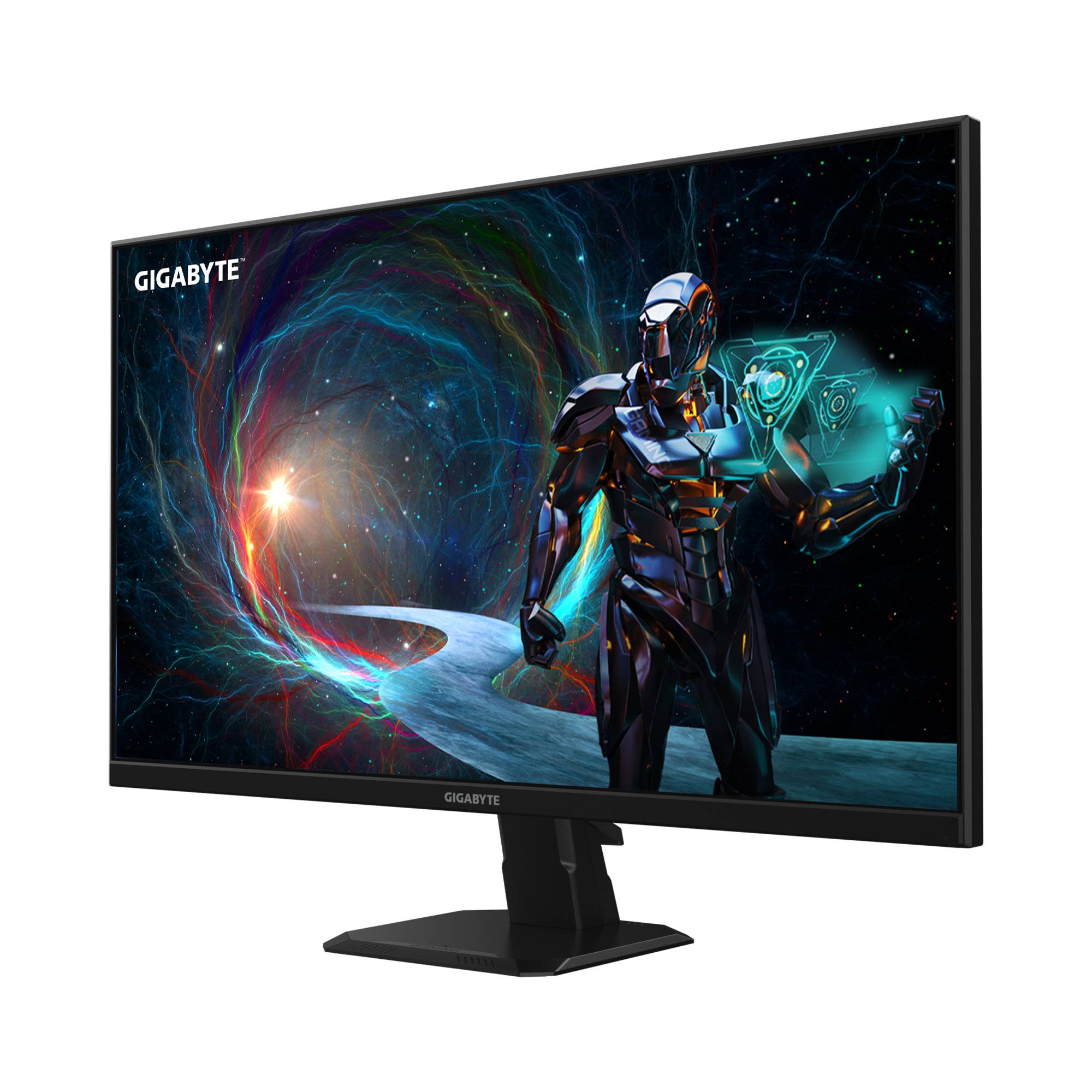 GIGABYTE GS27FA computer monitor 68,6 cm (27") 1920 x 1080 Pixels Full HD LCD Zwart