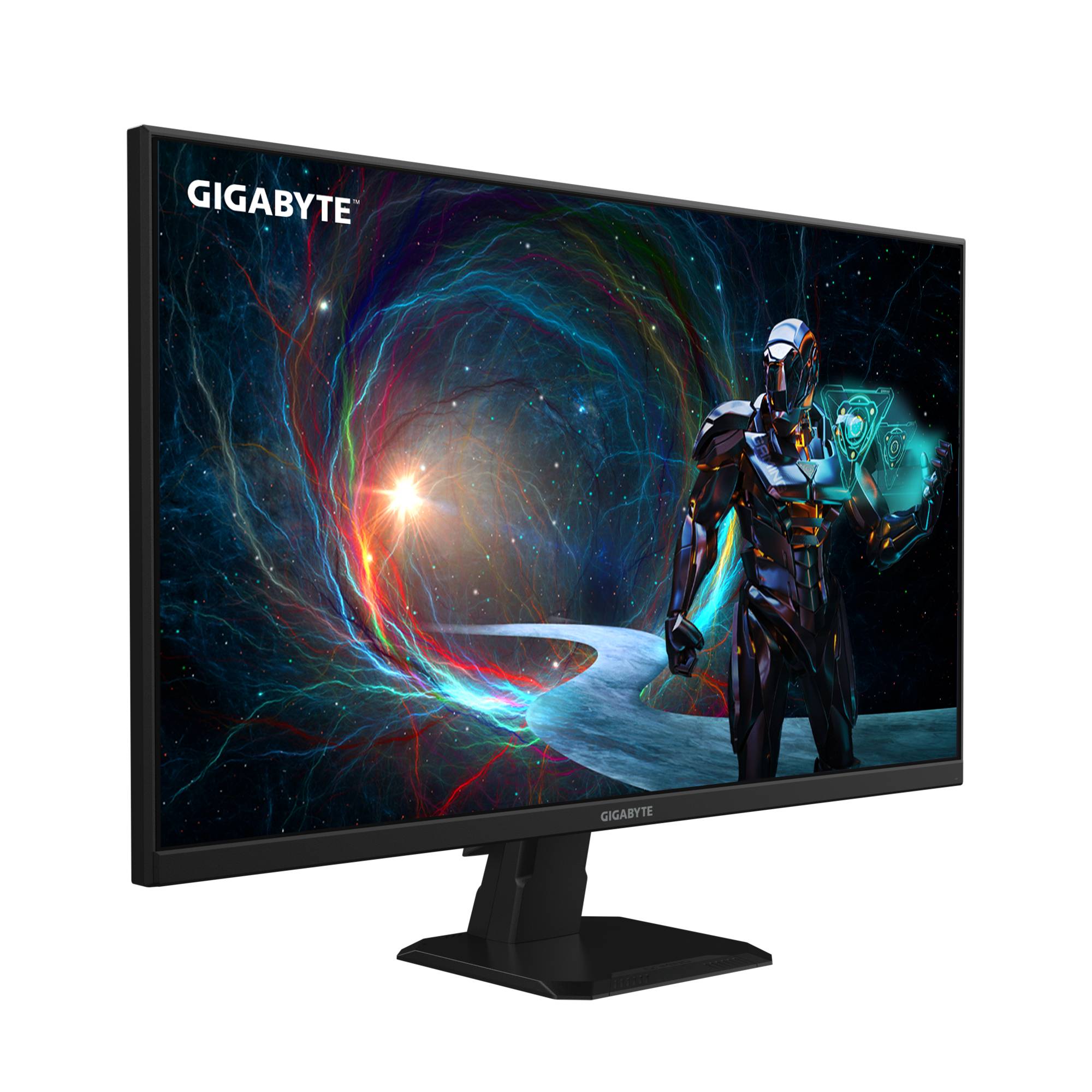 GIGABYTE GS27FA computer monitor 68,6 cm (27") 1920 x 1080 Pixels Full HD LCD Zwart