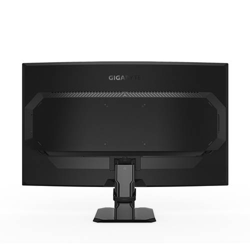 GIGABYTE GS27FC2 computer monitor 68,6 cm (27") 1920 x 1080 Pixels Full HD LED Zwart
