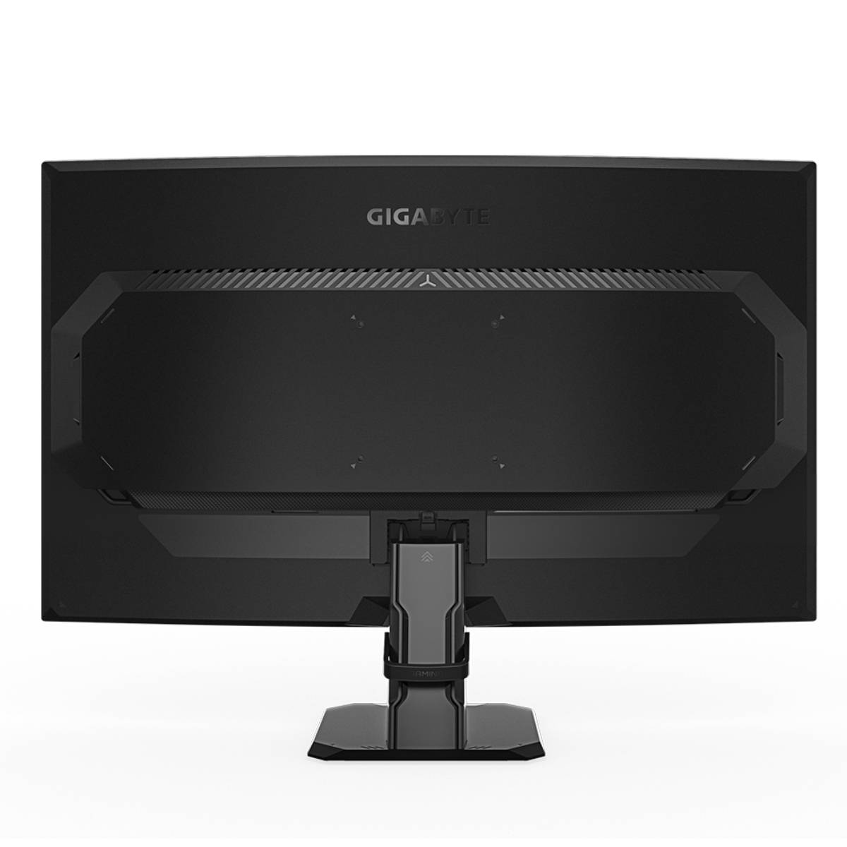 GIGABYTE GS27FC computer monitor 68,6 cm (27") 1920 x 1080 Pixels Full HD LCD Zwart