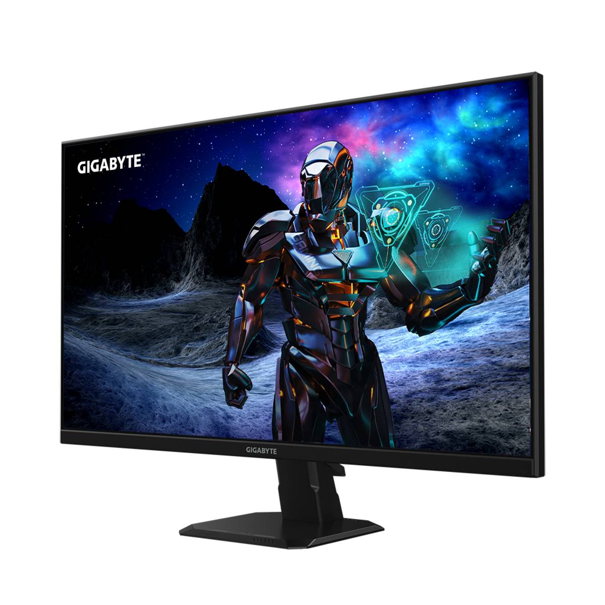 GIGABYTE GS27Q X computer monitor 68,6 cm (27") 2560 x 1440 Pixels Quad HD LED Zwart
