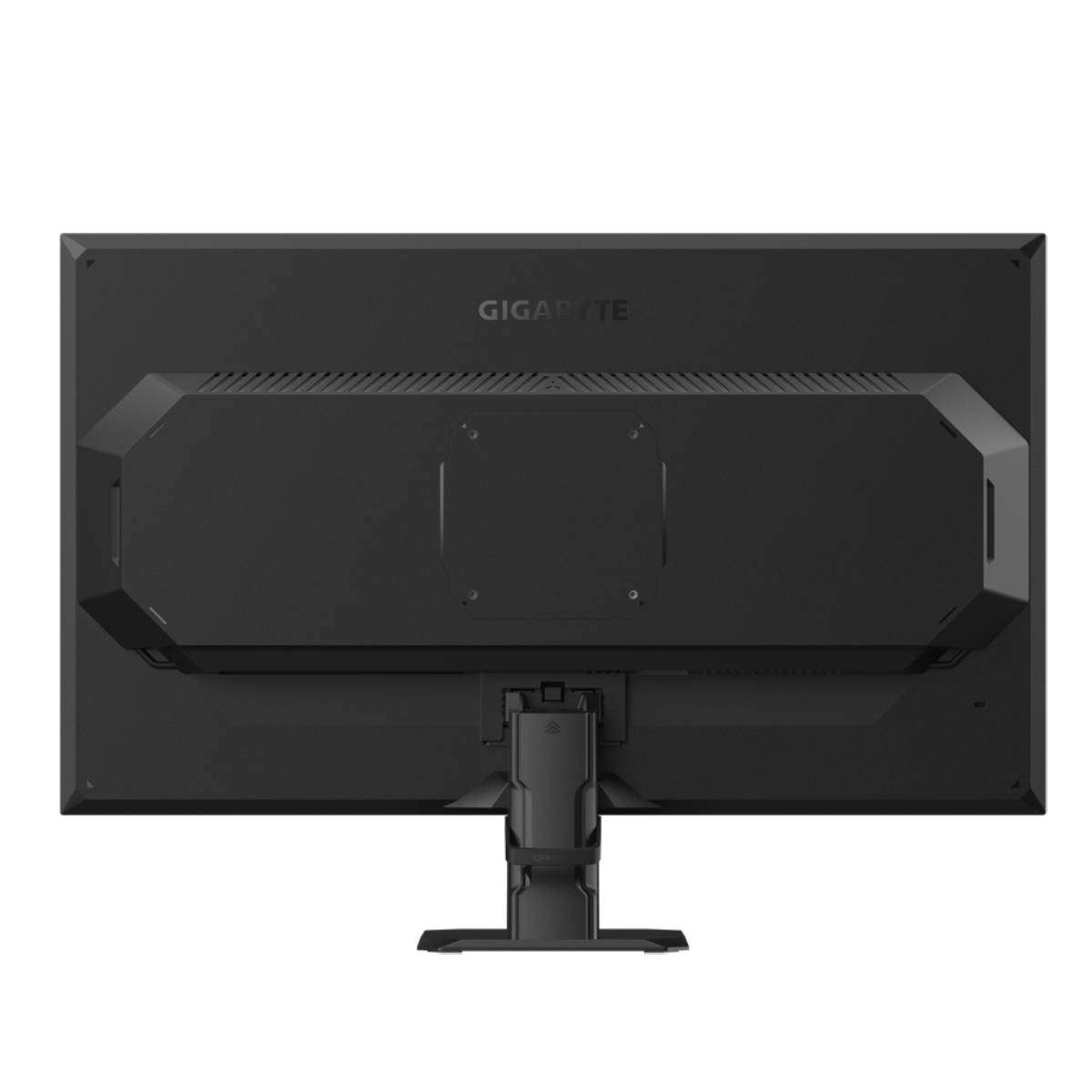 GIGABYTE GS27Q X computer monitor 68,6 cm (27") 2560 x 1440 Pixels Quad HD LED Zwart