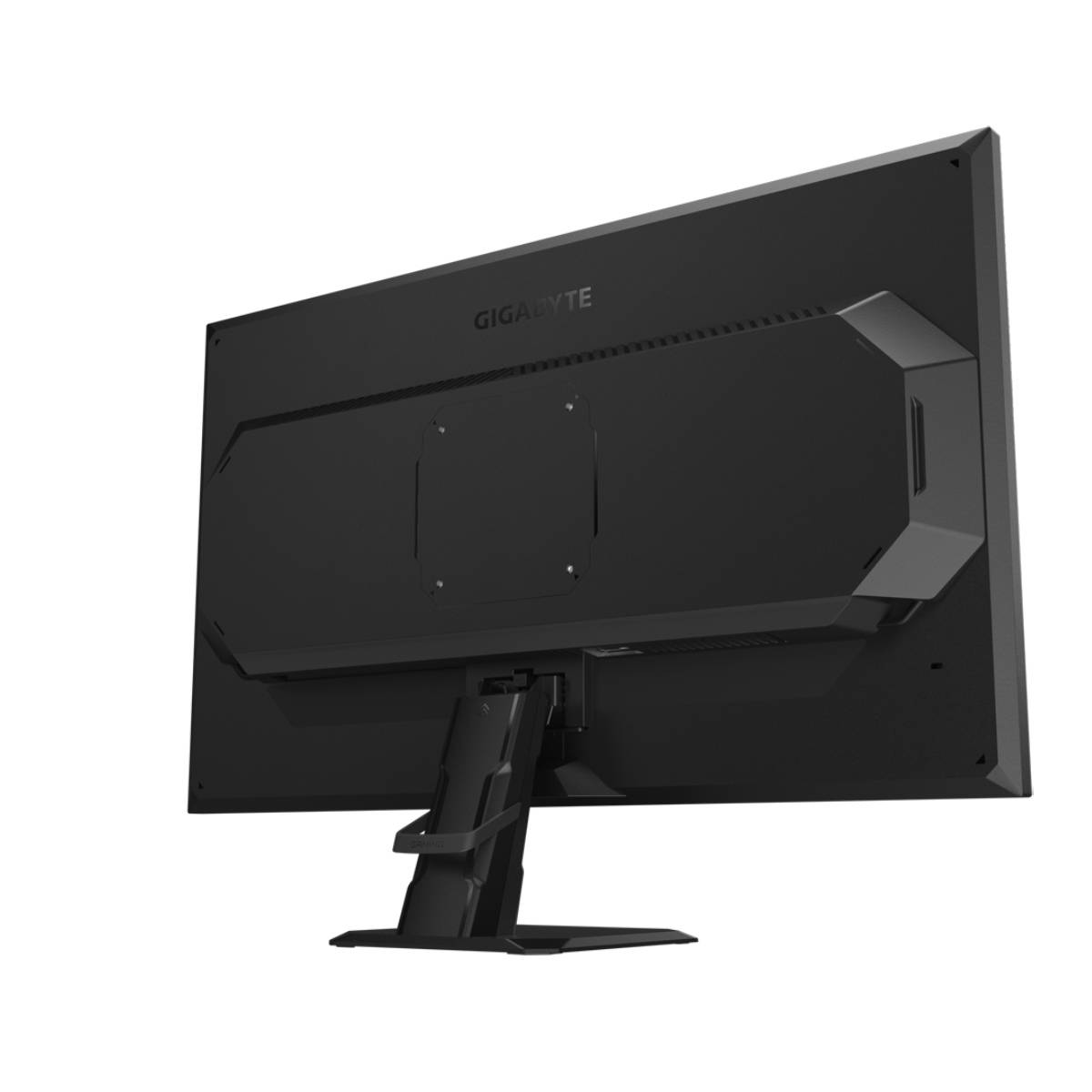 GIGABYTE GS27Q X computer monitor 68,6 cm (27") 2560 x 1440 Pixels Quad HD LED Zwart