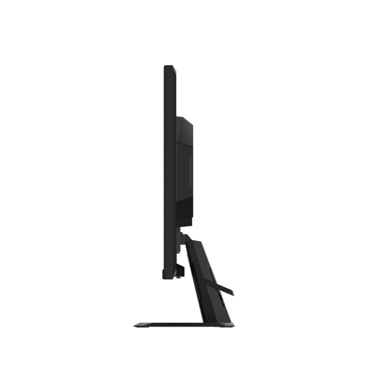 GIGABYTE GS27Q X computer monitor 68,6 cm (27") 2560 x 1440 Pixels Quad HD LED Zwart