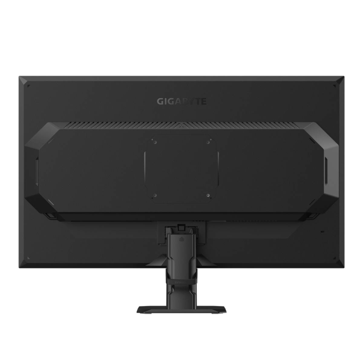 GIGABYTE GS27QA computer monitor 68,6 cm (27") 2560 x 1440 Pixels Quad HD LCD Zwart