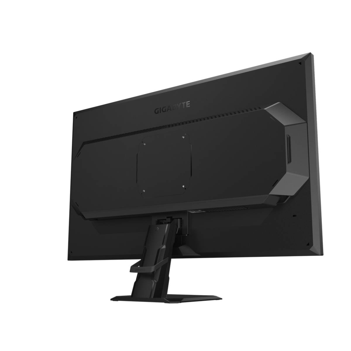GIGABYTE GS27QA computer monitor 68,6 cm (27") 2560 x 1440 Pixels Quad HD LCD Zwart