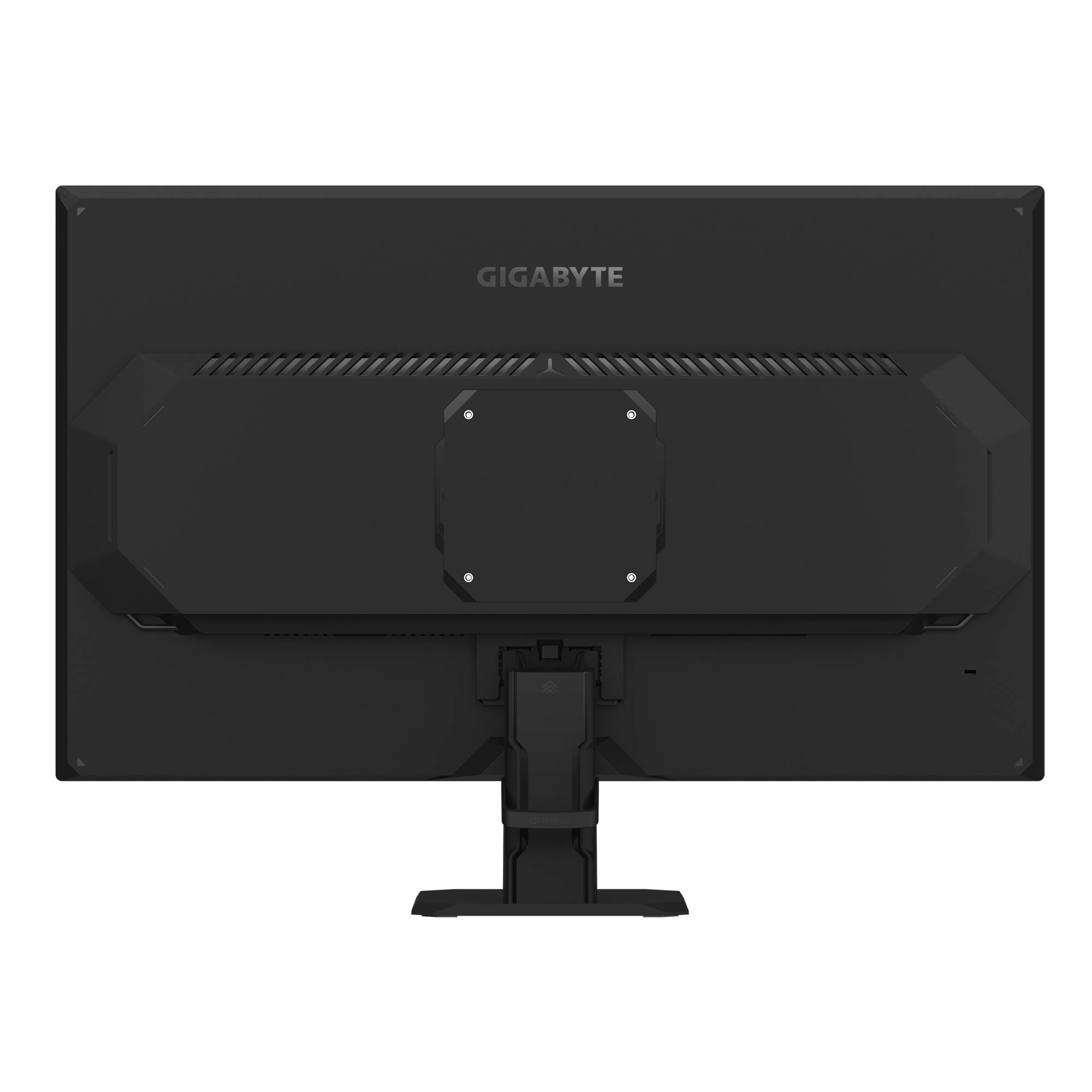 GIGABYTE GS27U computer monitor 68,6 cm (27") 3840 x 2160 Pixels 4K Ultra HD LED Zwart