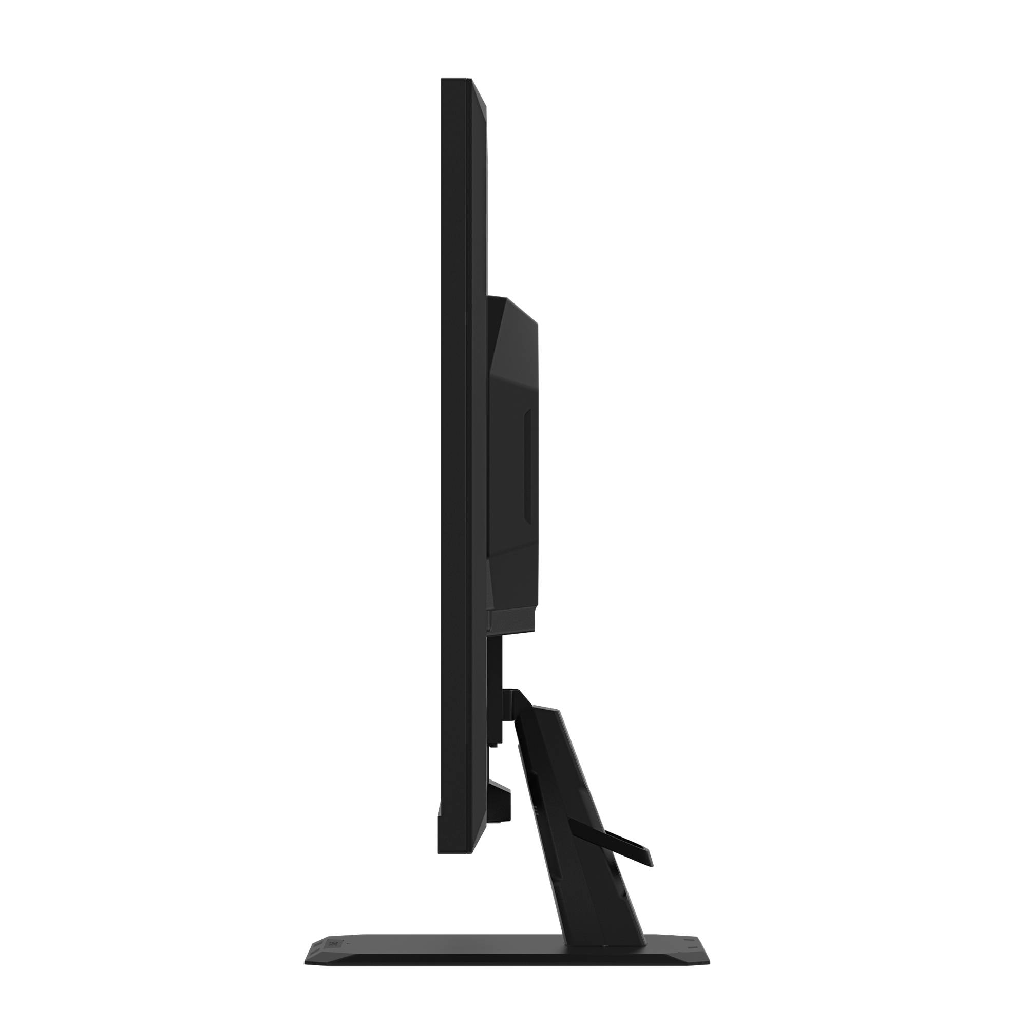 GIGABYTE GS32QA computer monitor 80 cm (31.5") 2560 x 1440 Pixels Quad HD LED Zwart