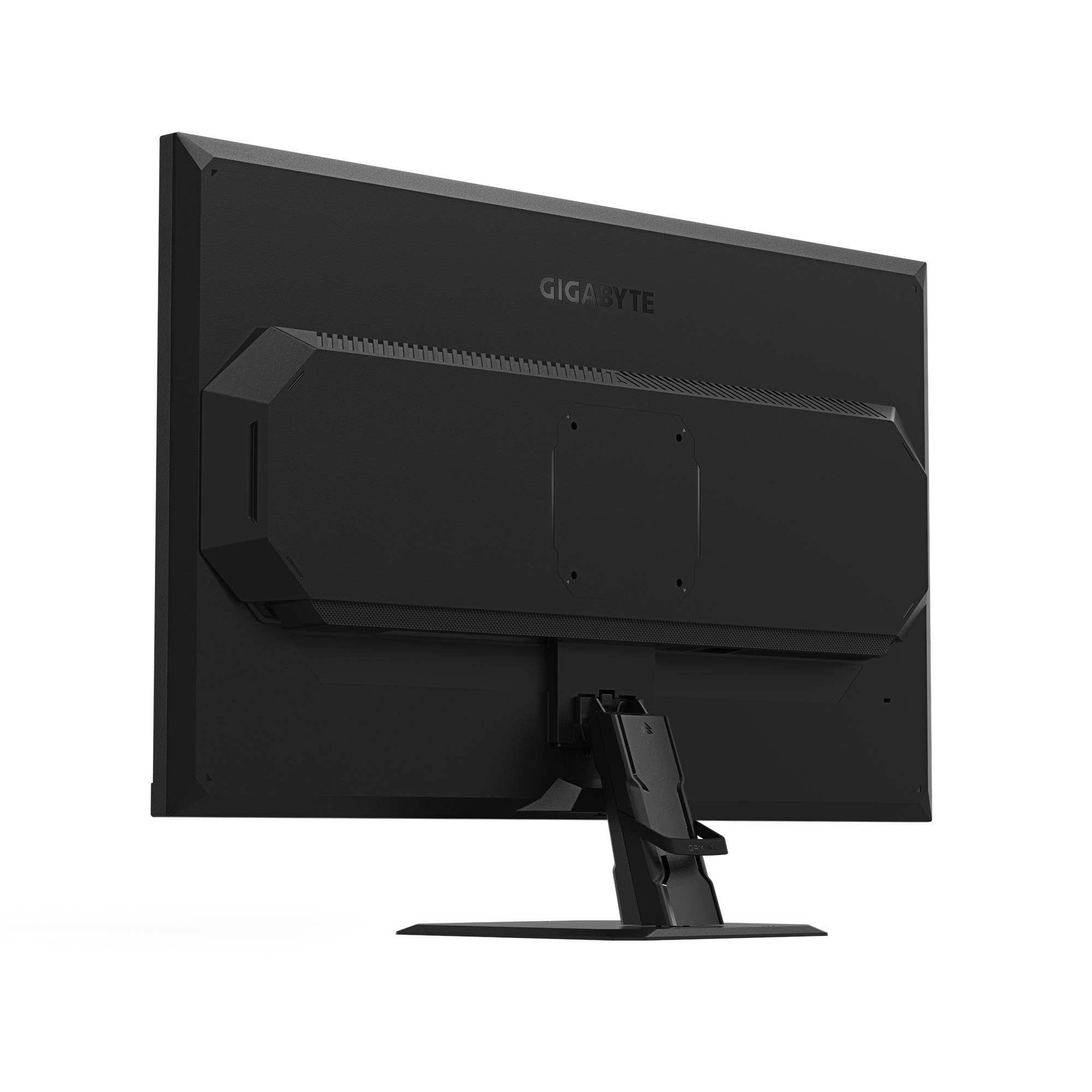 GIGABYTE GS32QA computer monitor 80 cm (31.5") 2560 x 1440 Pixels Quad HD LED Zwart