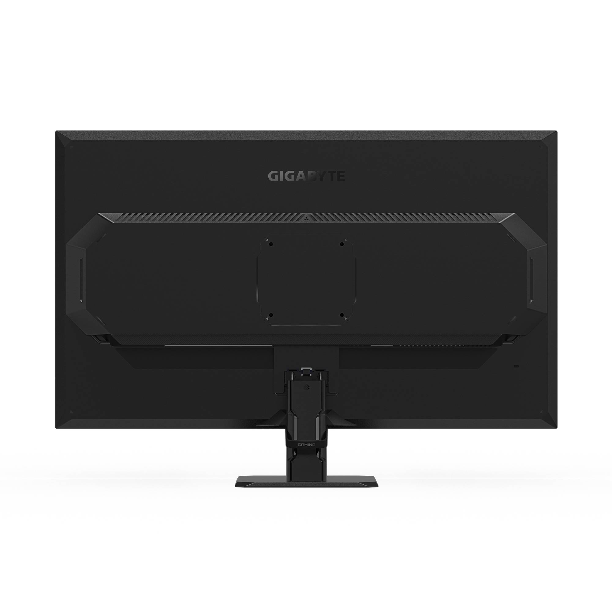 GIGABYTE GS32QA computer monitor 80 cm (31.5") 2560 x 1440 Pixels Quad HD LED Zwart