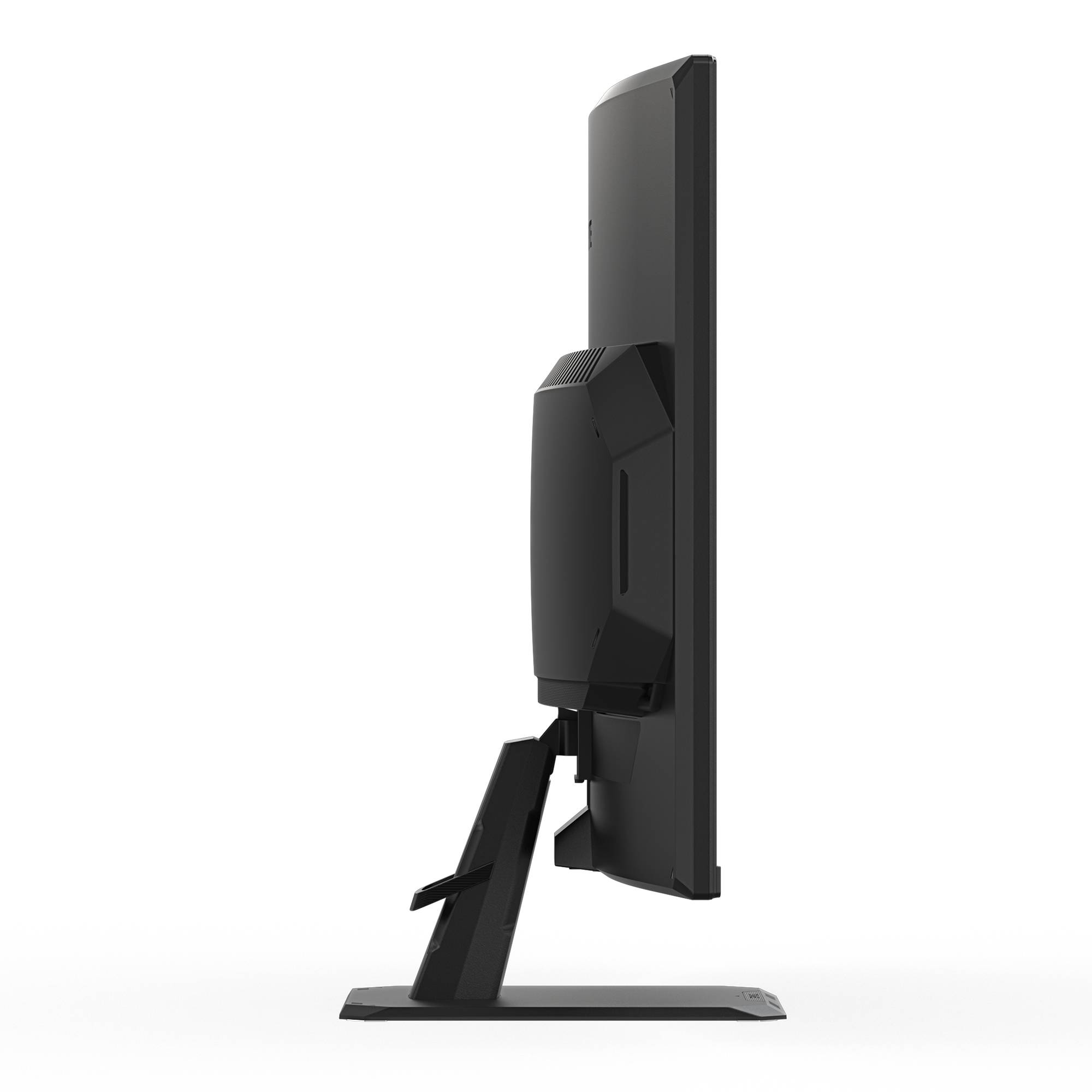 GIGABYTE GS32QCA computer monitor 80 cm (31.5") 2560 x 1440 Pixels Quad HD LED Zwart