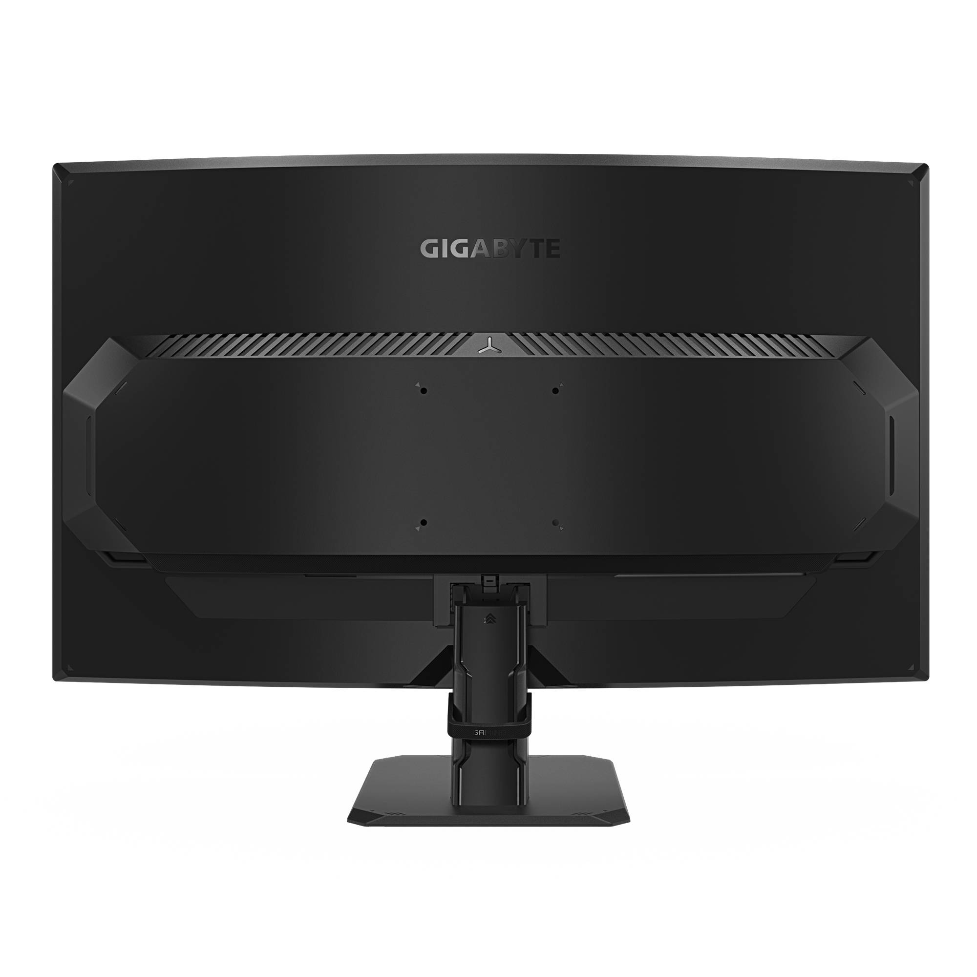 GIGABYTE GS32QCA computer monitor 80 cm (31.5") 2560 x 1440 Pixels Quad HD LED Zwart