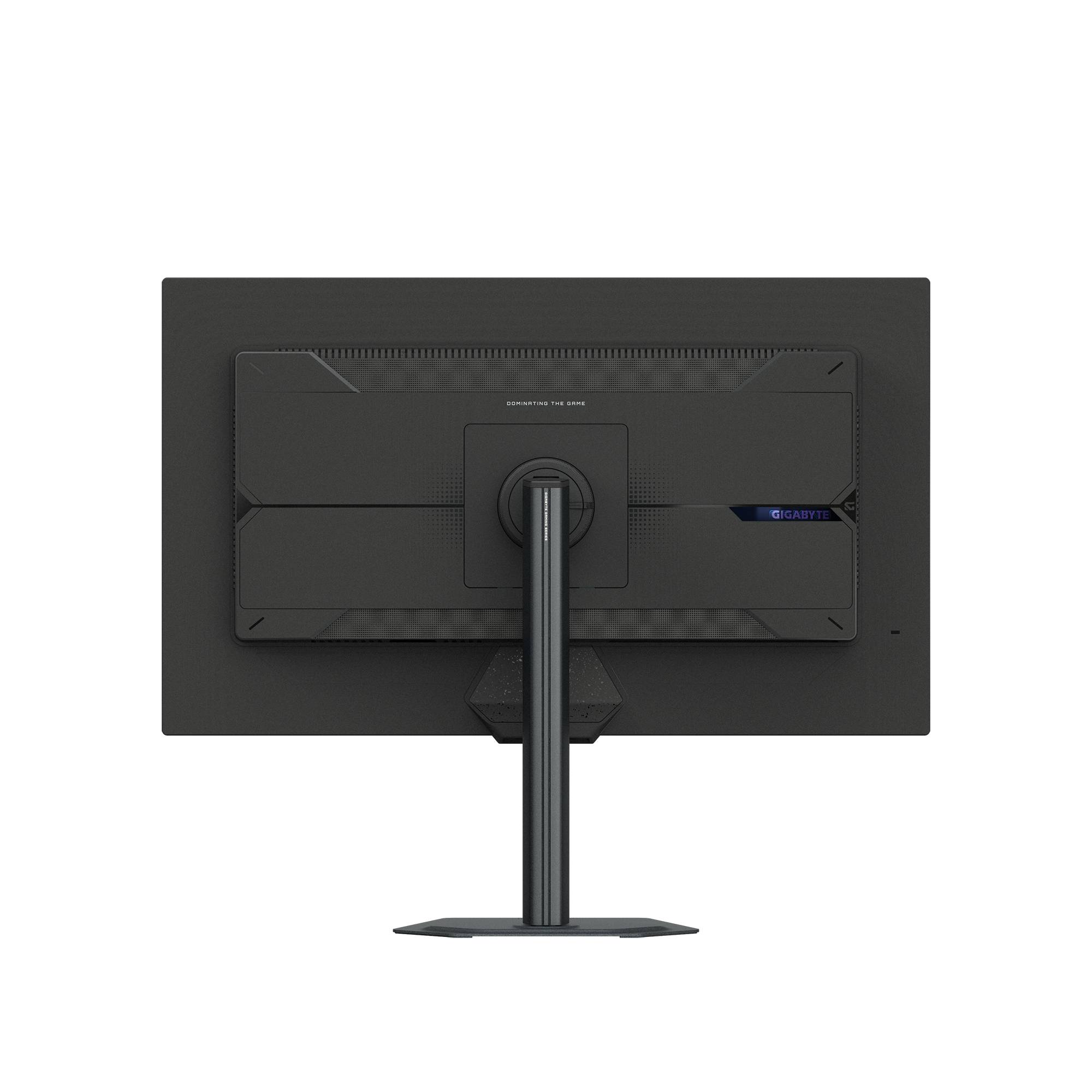 GIGABYTE M27Q2 QD computer monitor 68,6 cm (27") 2560 x 1440 Pixels Quad HD LED Zwart