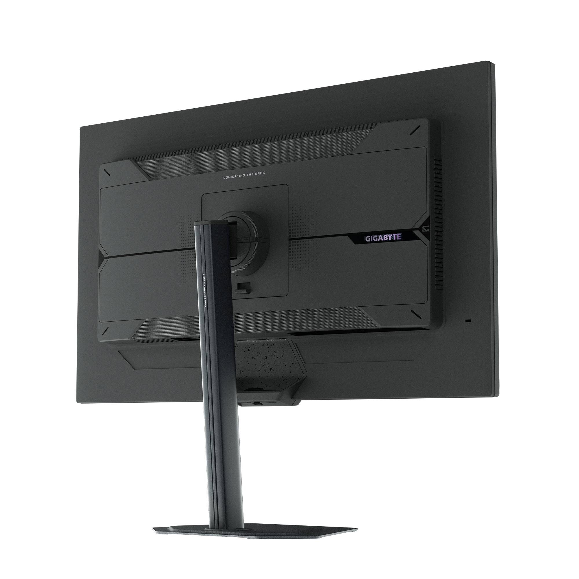 GIGABYTE M27Q2 QD computer monitor 68,6 cm (27") 2560 x 1440 Pixels Quad HD LED Zwart