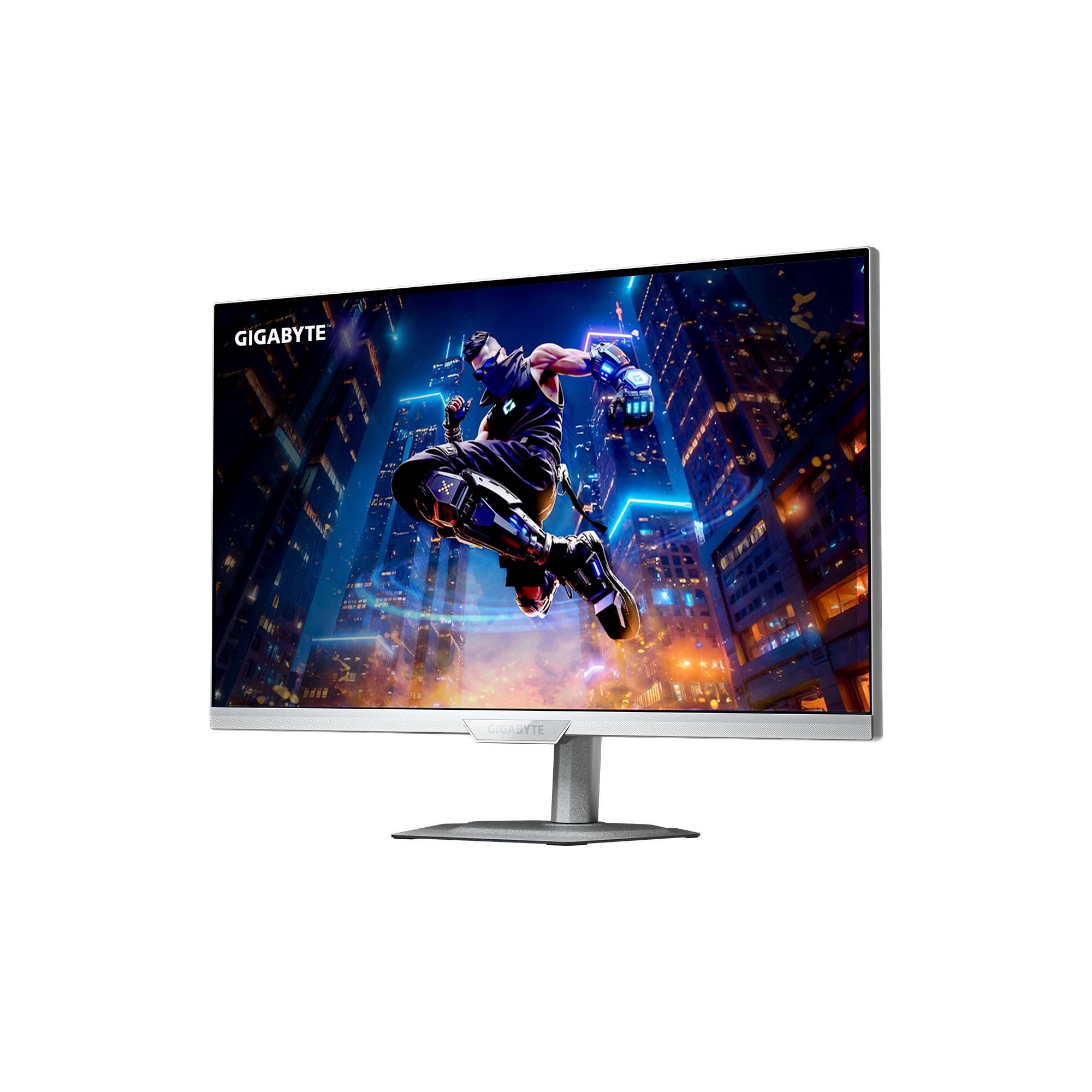 GIGABYTE M27Q2 QD ICE computer monitor 68,6 cm (27") 2560 x 1440 Pixels Quad HD LED Wit