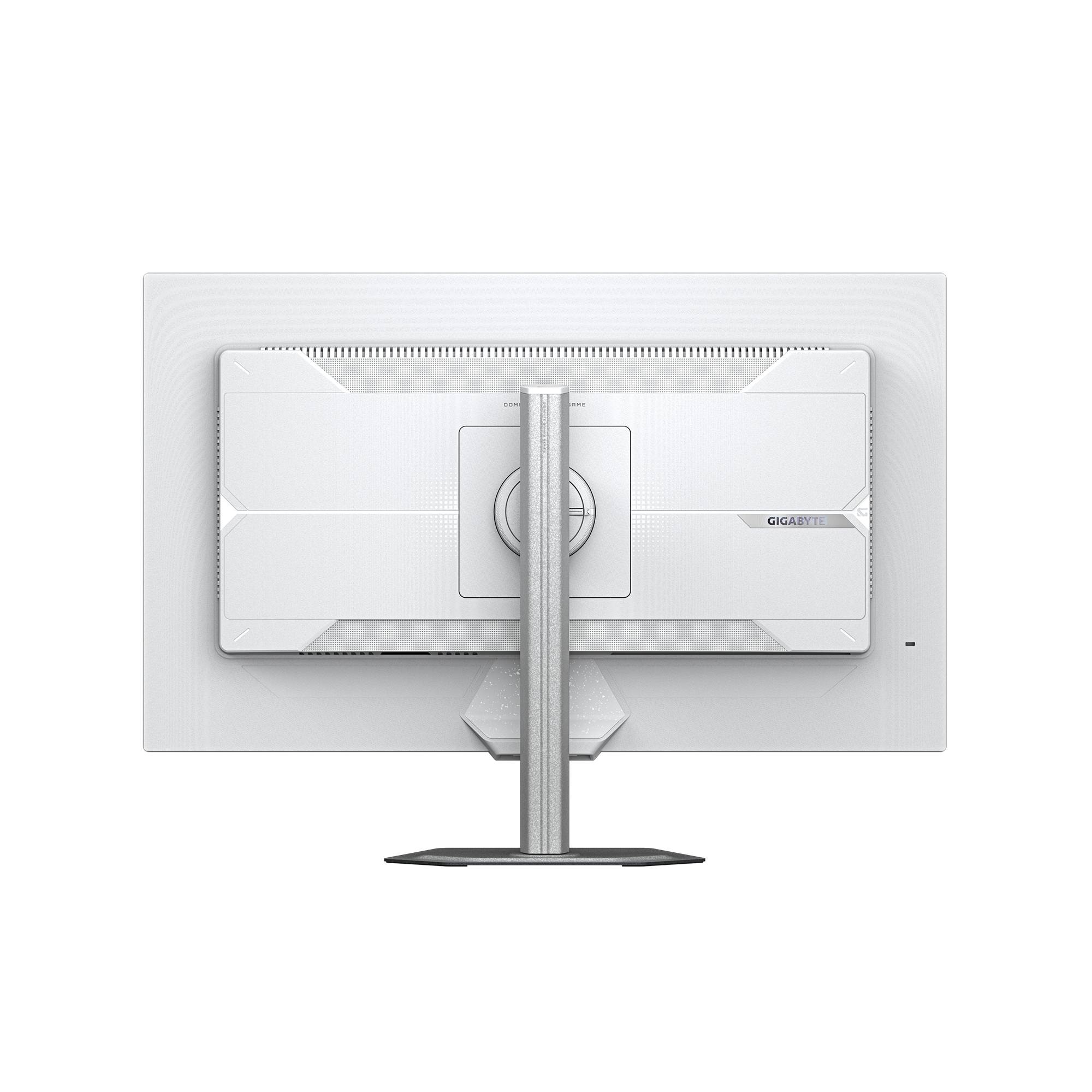 GIGABYTE M27Q2 QD ICE computer monitor 68,6 cm (27") 2560 x 1440 Pixels Quad HD LED Wit