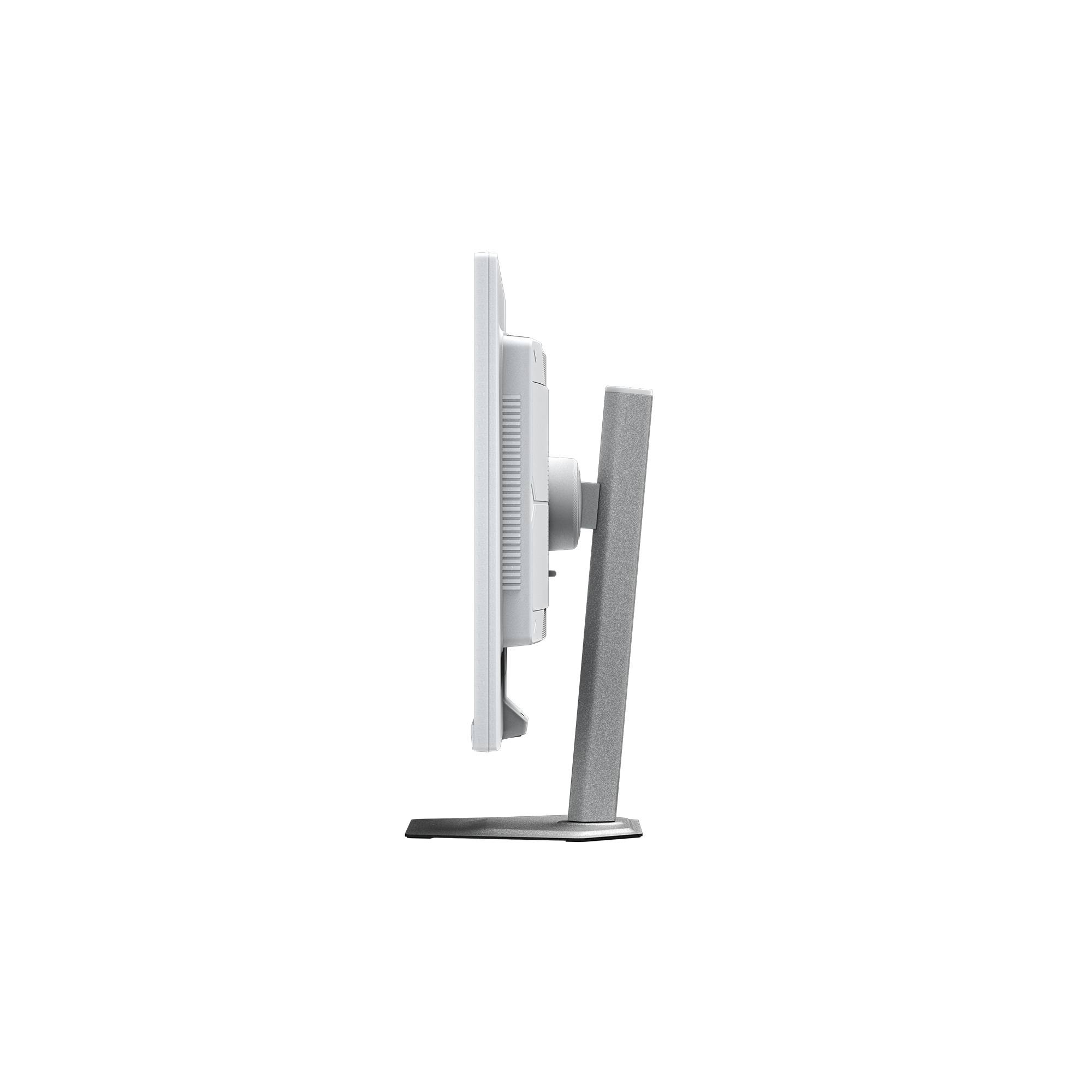 GIGABYTE M27UP ICE computer monitor 68,6 cm (27") 3840 x 2160 Pixels 4K Ultra HD LED Wit