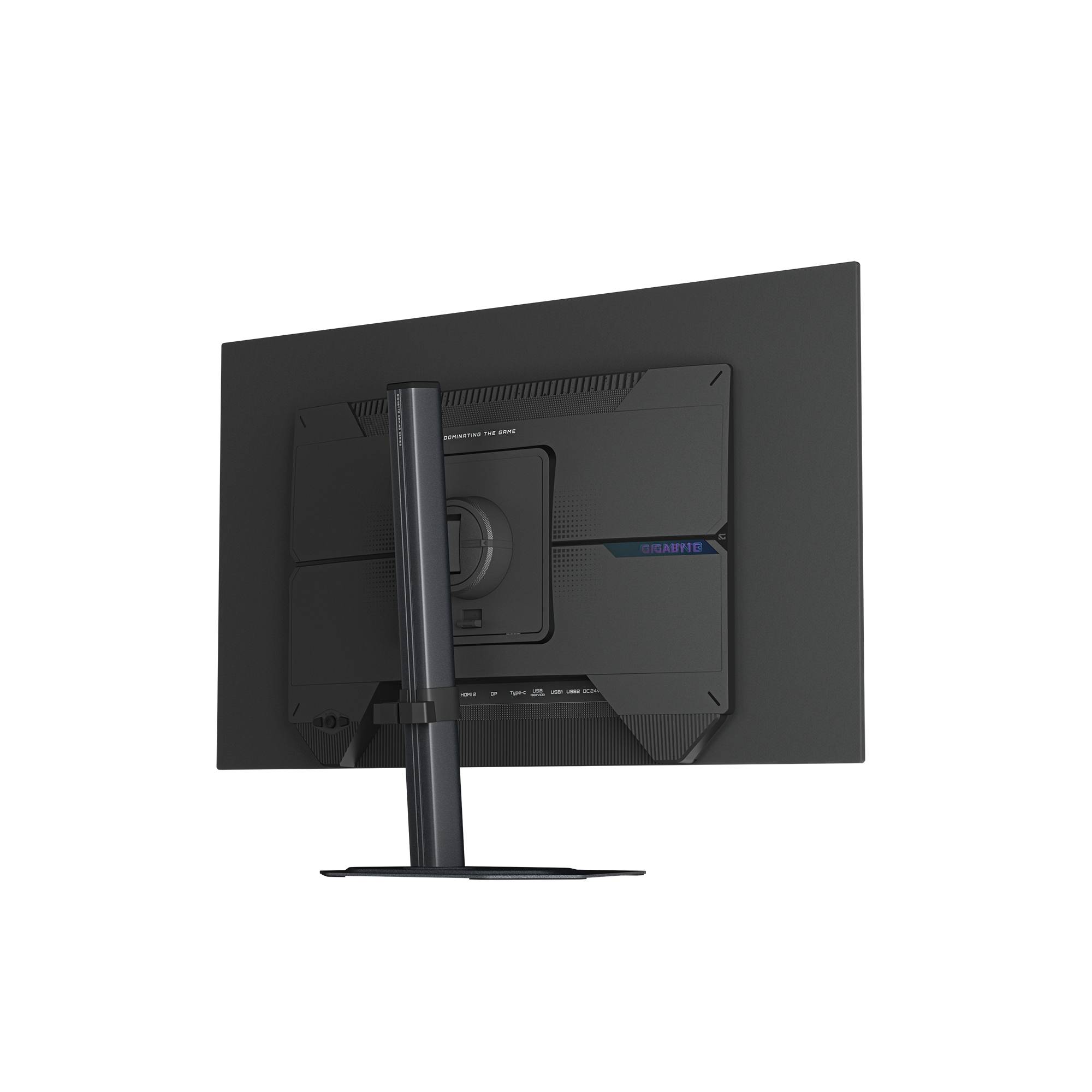 GIGABYTE MO27Q28G computer monitor 68,6 cm (27") 2560 x 1440 Pixels Quad HD OLED Zwart