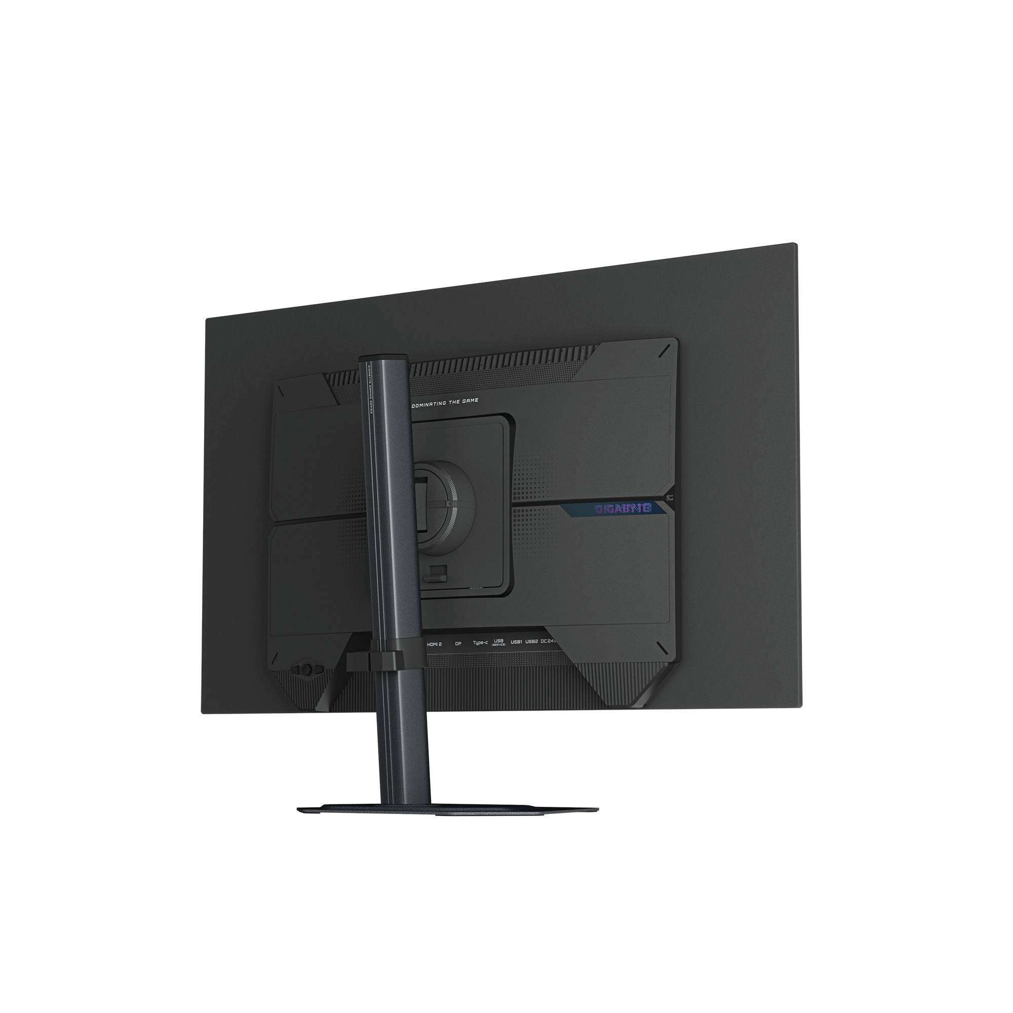 GIGABYTE MO27Q28GR computer monitor 68,6 cm (27") 2560 x 1440 Pixels Quad HD OLED Zwart