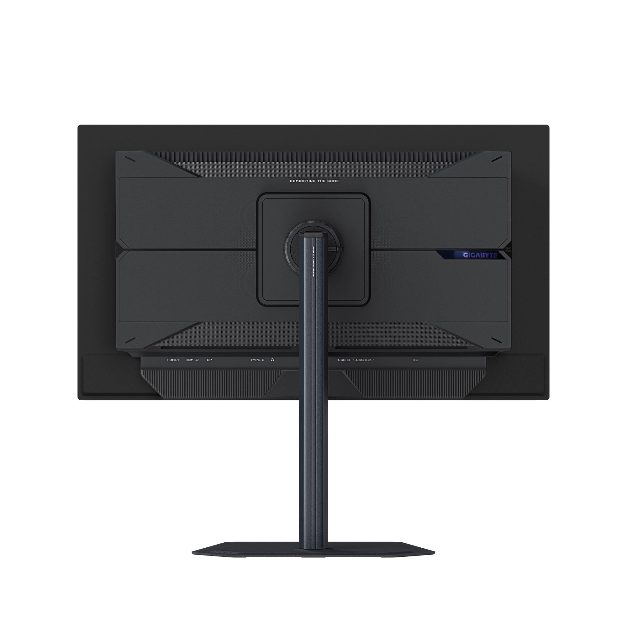 GIGABYTE MO27Q2A computer monitor 68,6 cm (27") 2560 x 1440 Pixels Quad HD QD-OLED Zwart