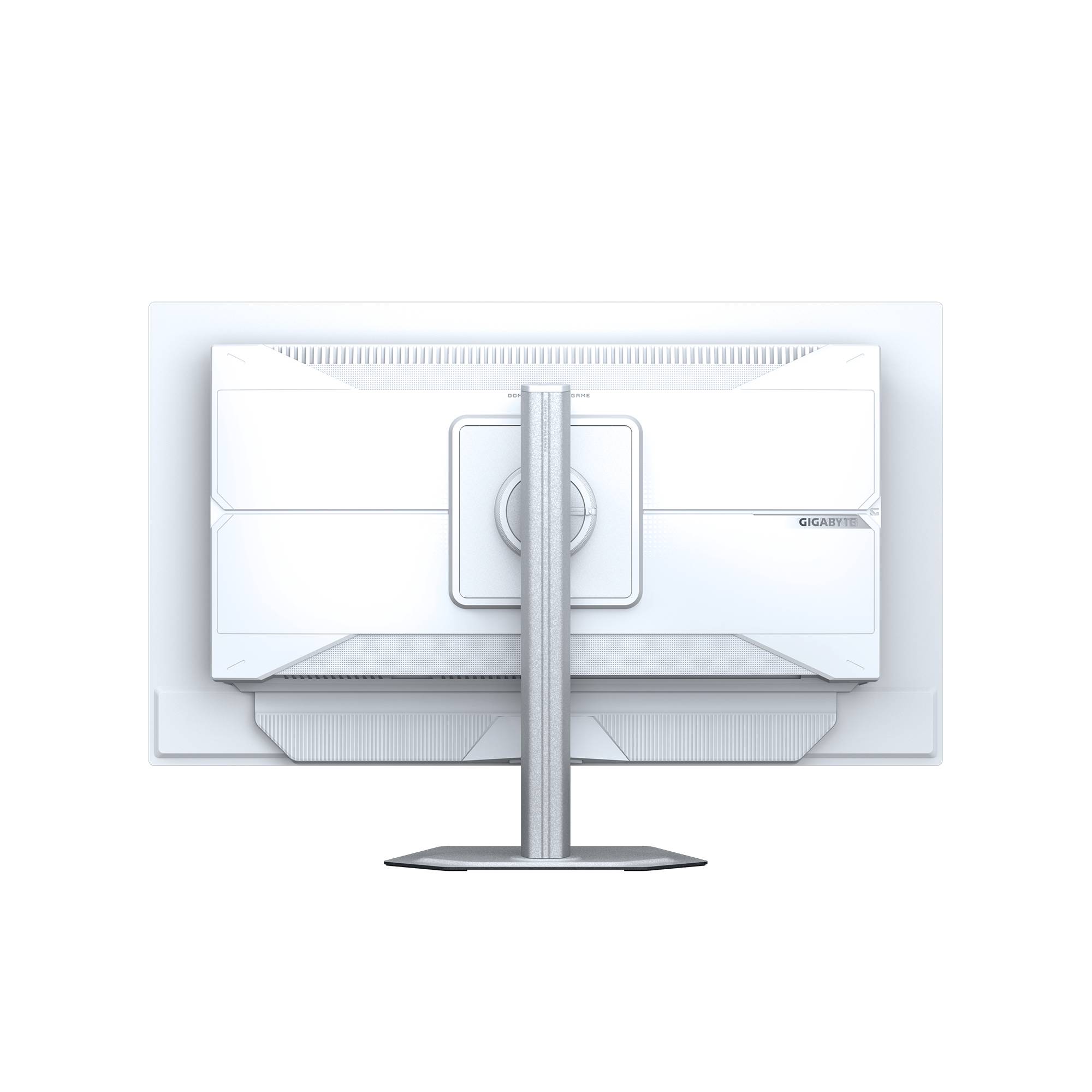 GIGABYTE MO27Q2A ICE OLED computer monitor 68,6 cm (27") 2560 x 1440 Pixels Quad HD QD-OLED Wit