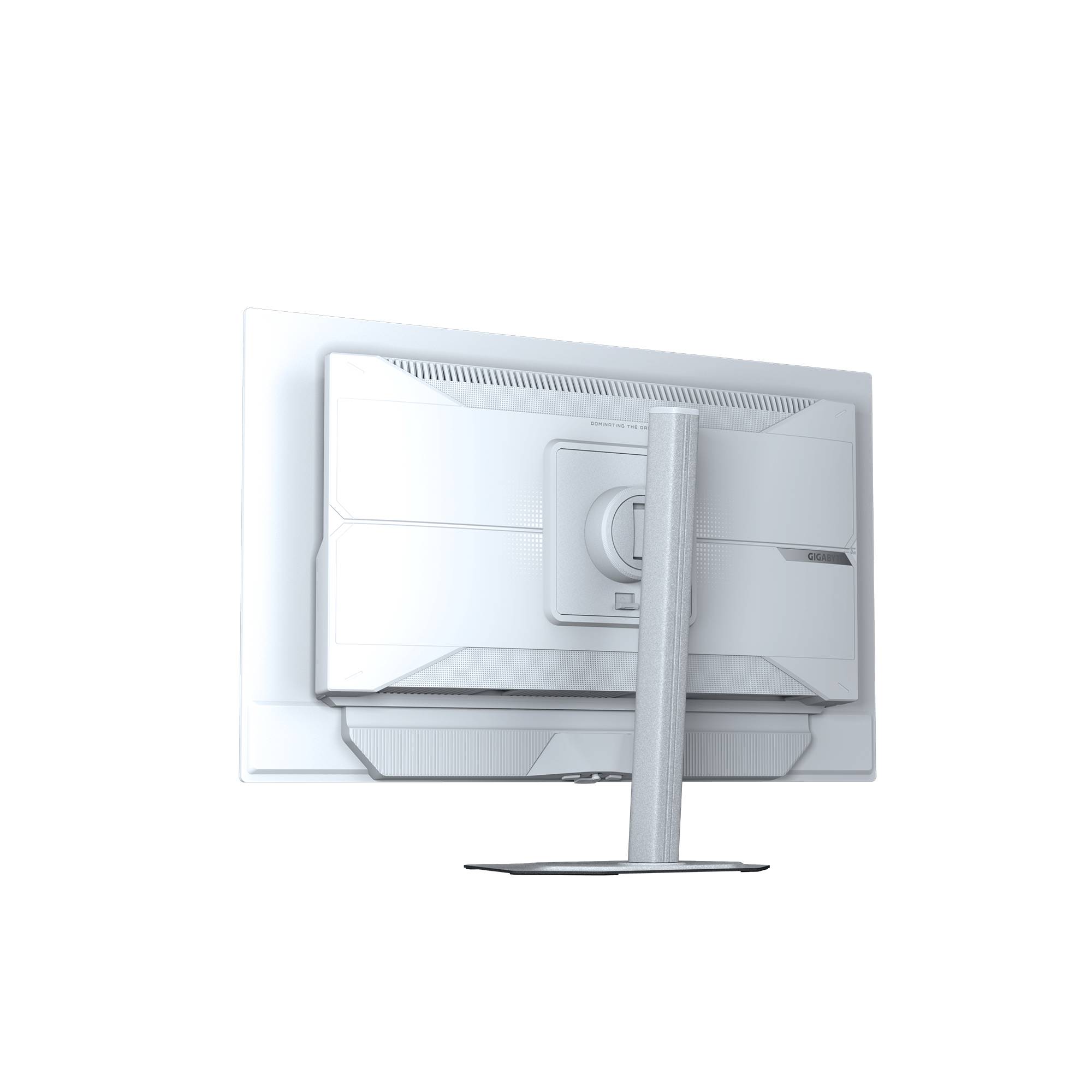 GIGABYTE MO27Q2A ICE OLED computer monitor 68,6 cm (27") 2560 x 1440 Pixels Quad HD QD-OLED Wit