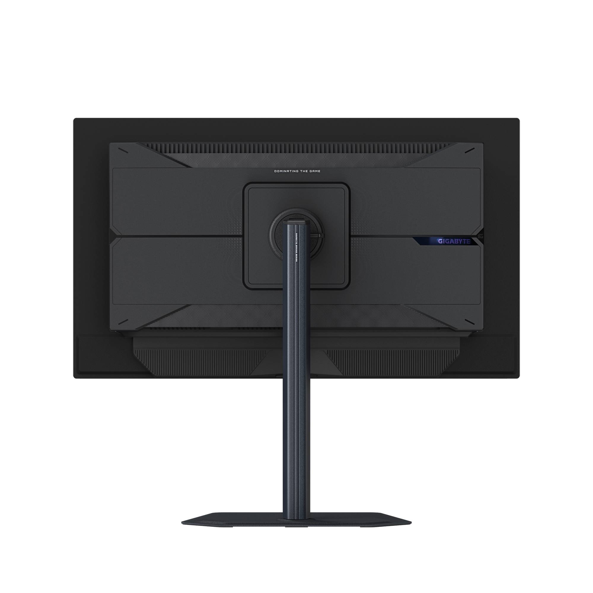 GIGABYTE MO27Q3 computer monitor 68,6 cm (27") 2560 x 1440 Pixels Quad HD QD-OLED Zwart