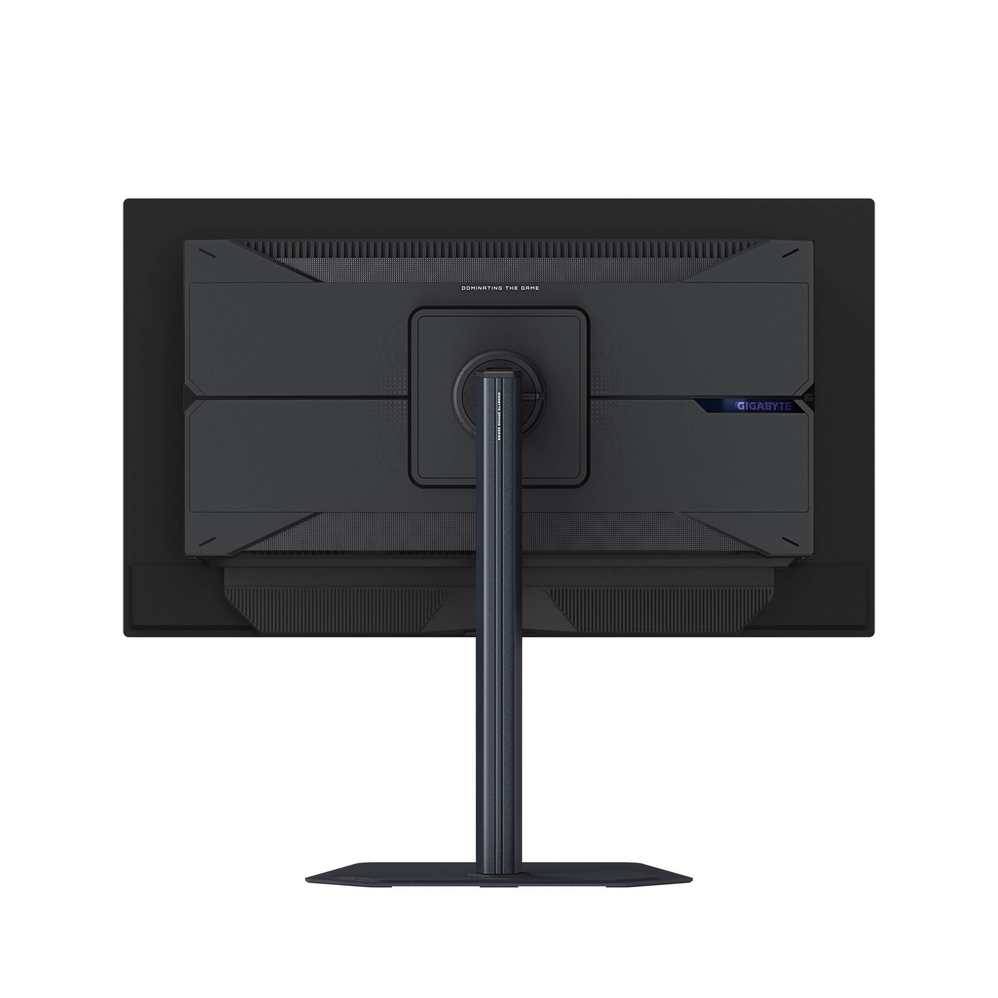 GIGABYTE MO27U2 OLED 4K UHD Gaming Monitor computer monitor 68,6 cm (27") 3840 x 2160 Pixels 4K Ultra HD QD-OLED Zwart